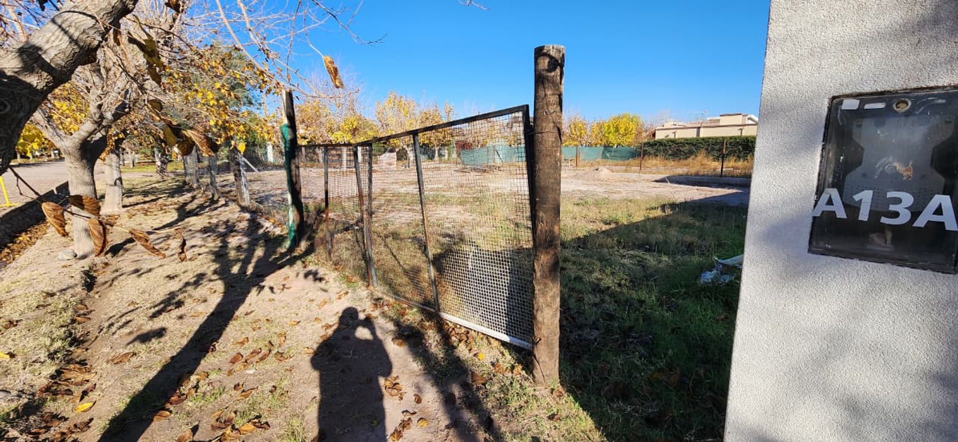 Lote en Venta en Maipu, Mendoza