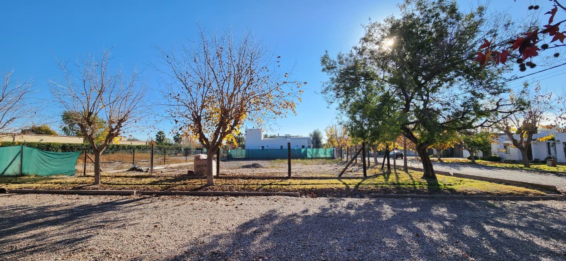 Lote en Venta en Maipu, Mendoza