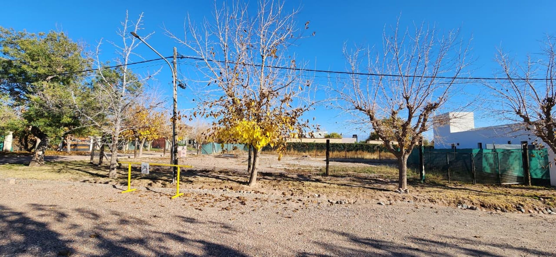 Lote en Venta en Maipu, Mendoza