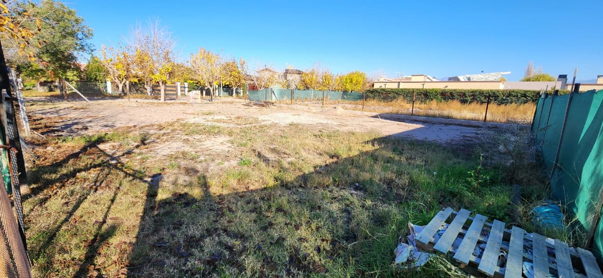 Lote en Venta en Maipu, Mendoza