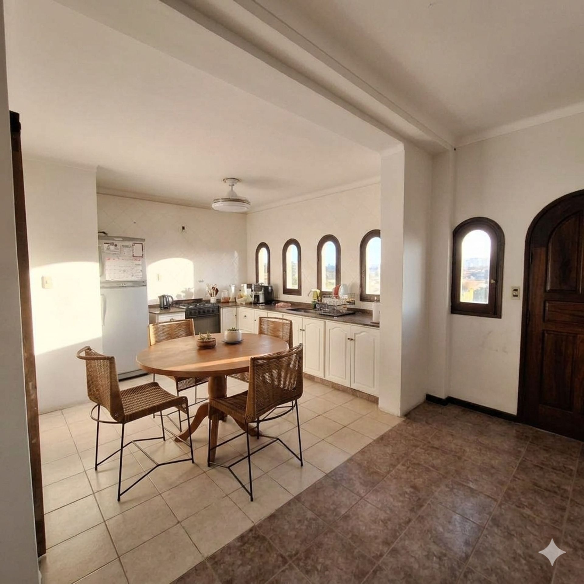 Casa en Venta en Guaymallen, Mendoza