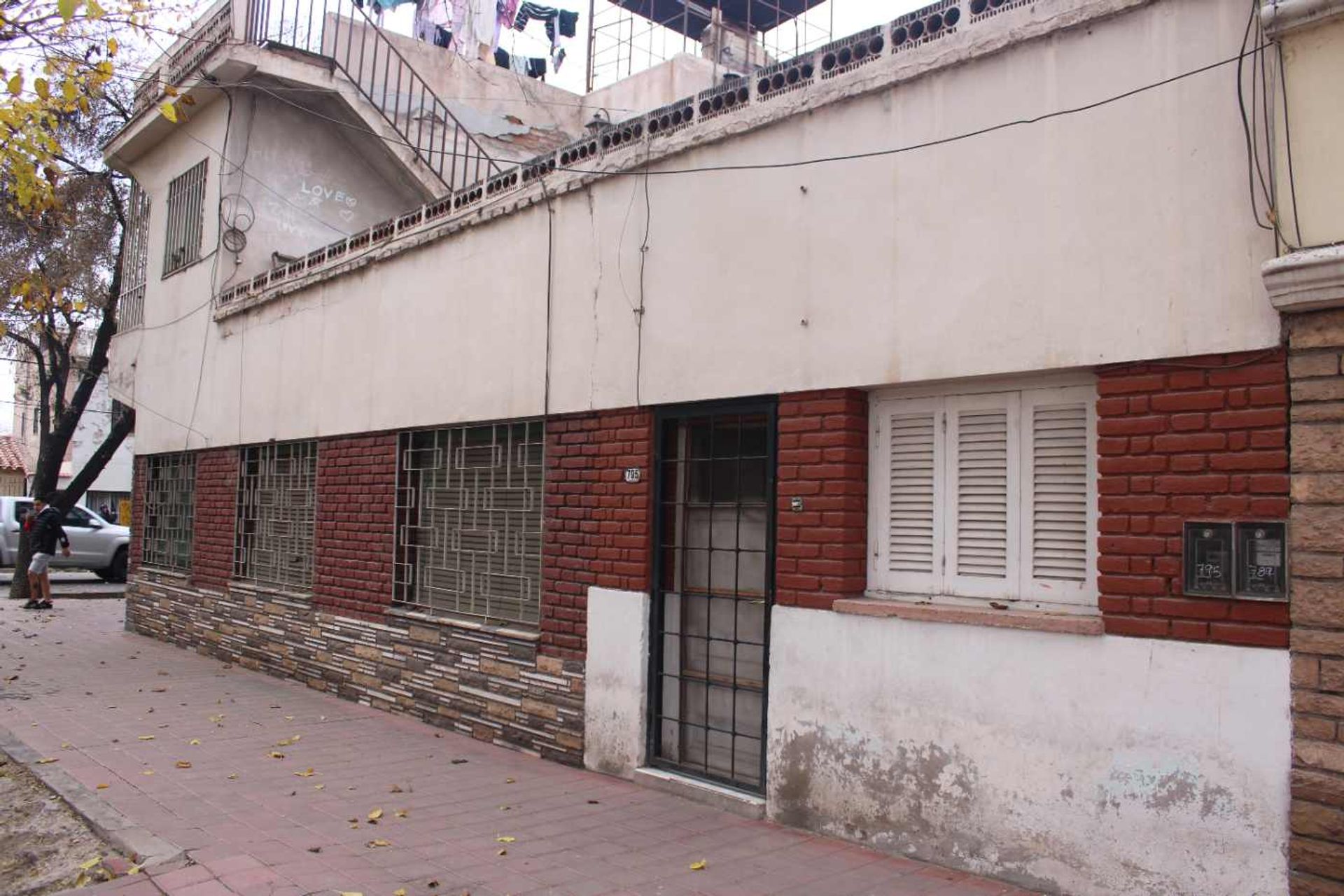 Casa en Venta en Capital, Mendoza