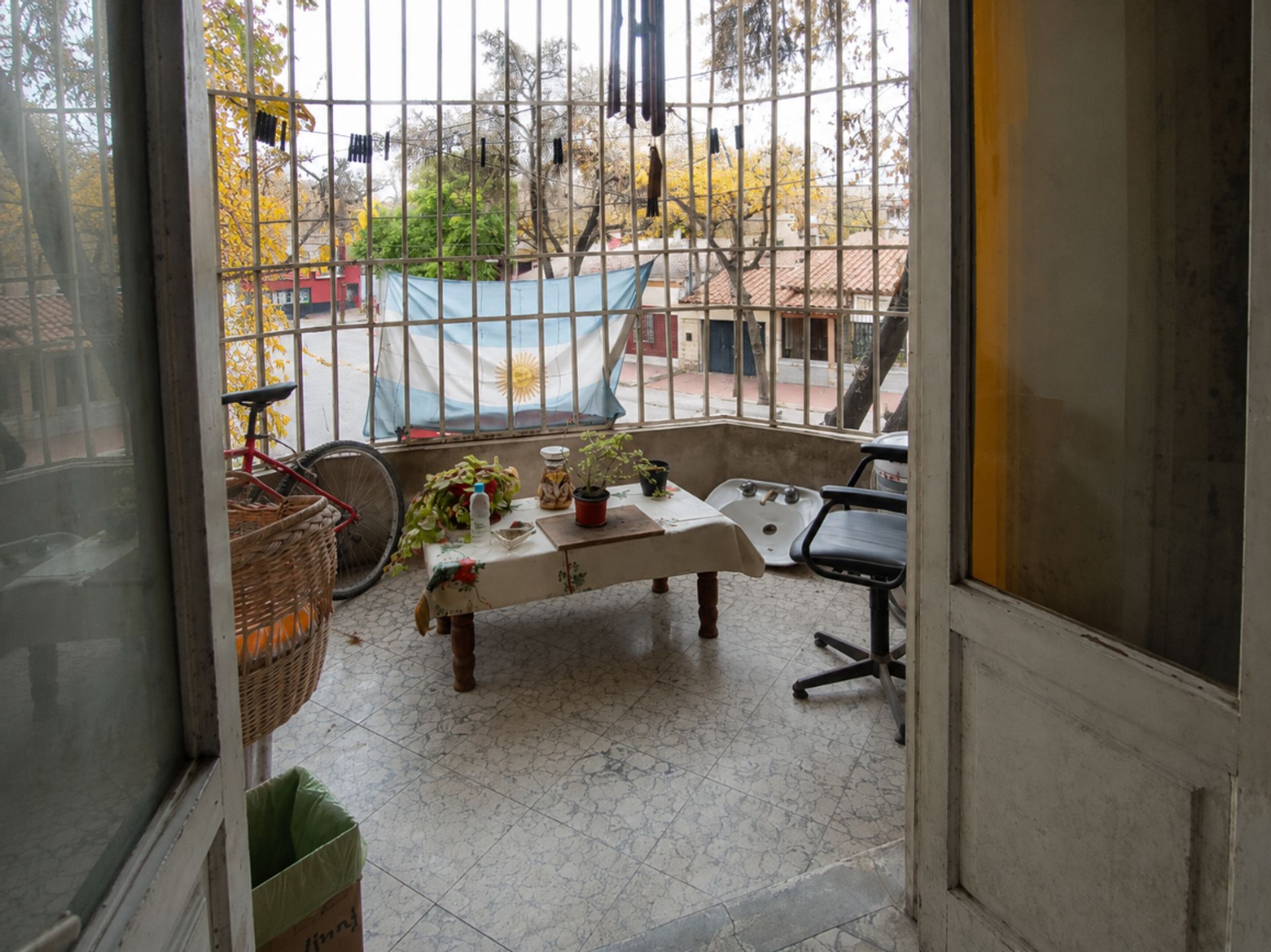 Casa en Venta en Capital, Mendoza
