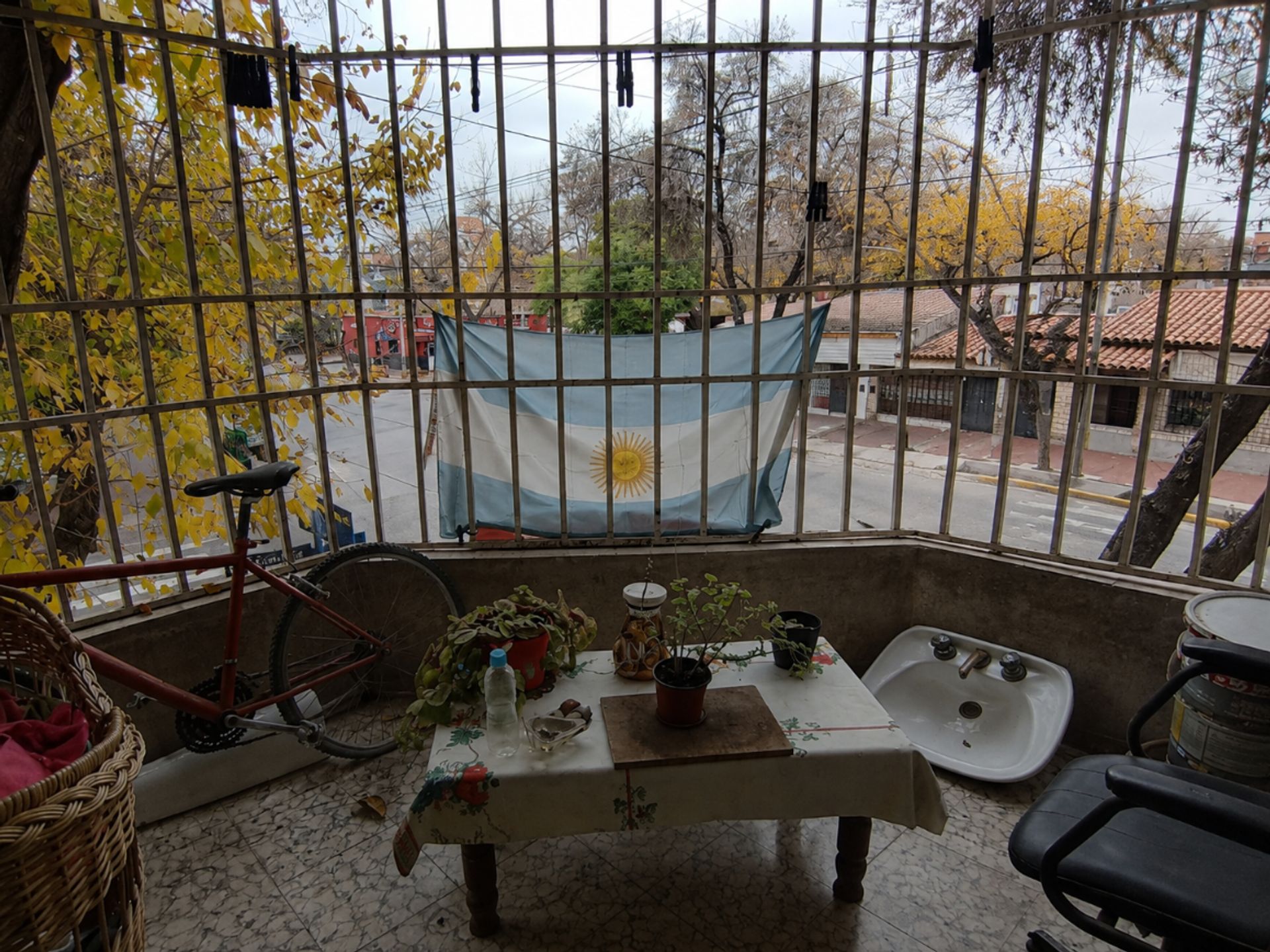 Casa en Venta en Capital, Mendoza