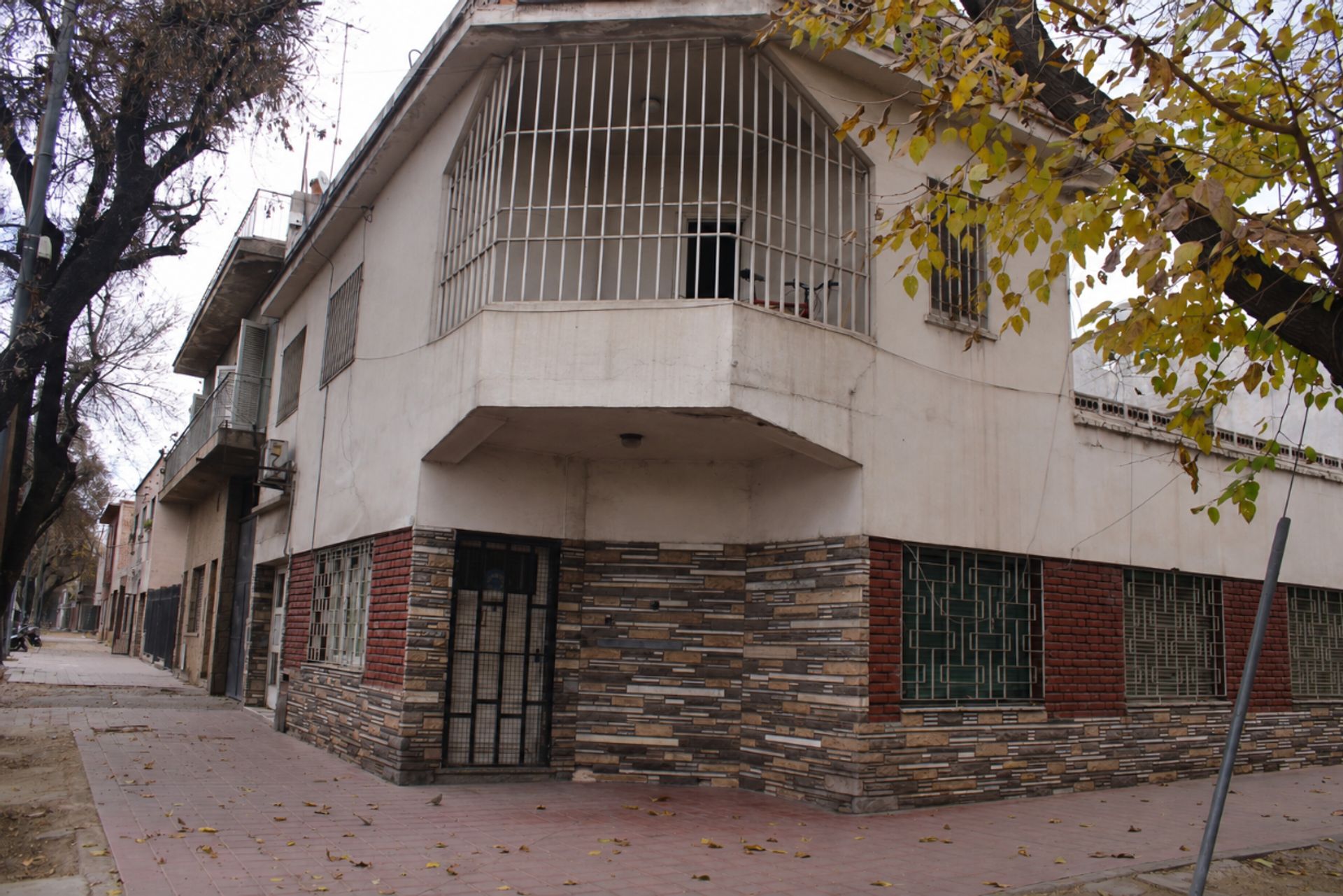 Casa en Venta en Capital, Mendoza