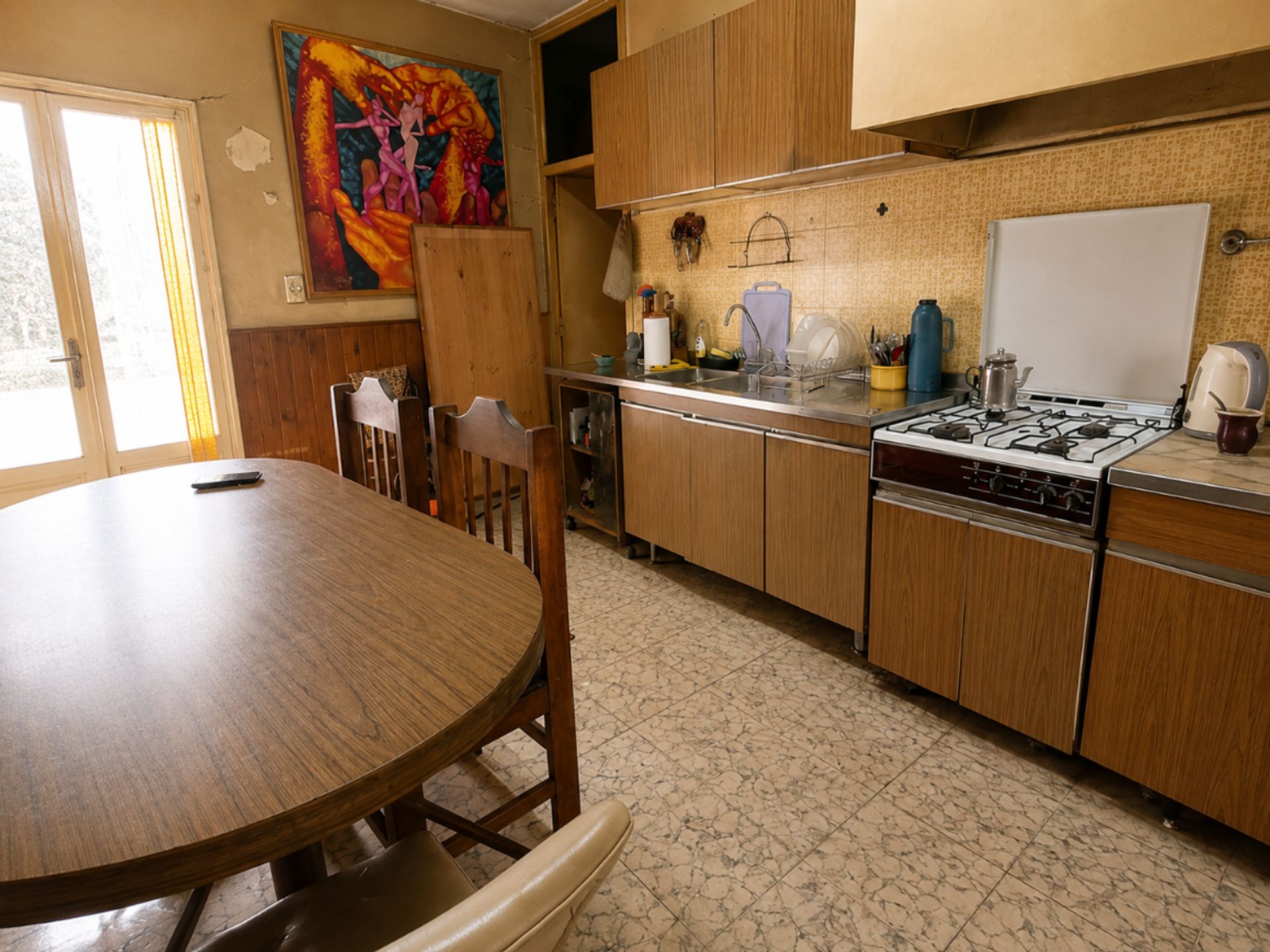 Casa en Venta en Capital, Mendoza