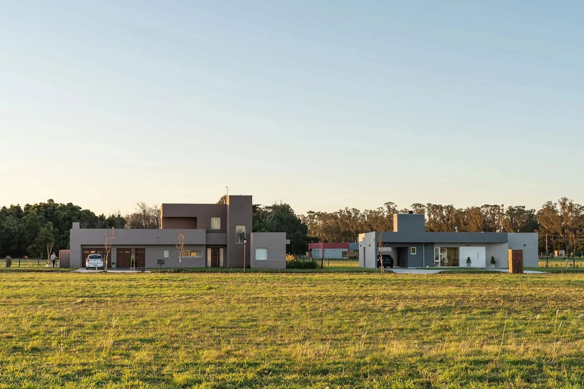 Lote en Venta en Mar Chiquita, Buenos Aires Interior