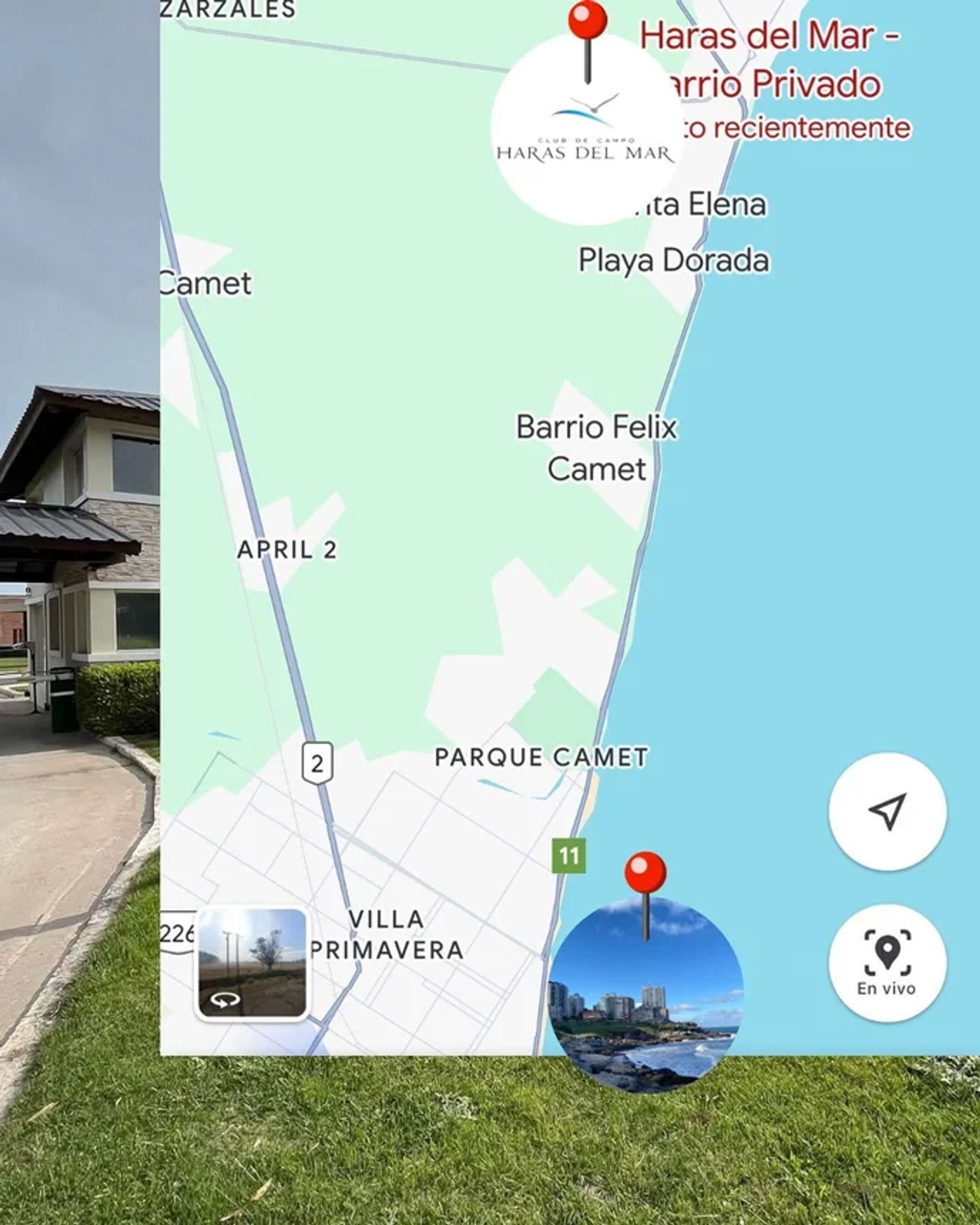 Lote en Venta en Mar Chiquita, Buenos Aires Interior