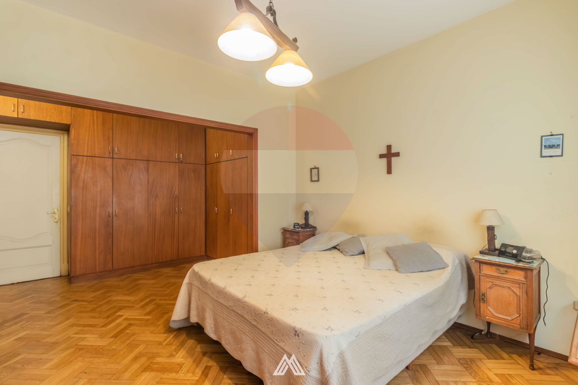 VENTA APARTAMENTO, 5 DORMITORIOS SOBRE BULEVAR - 8