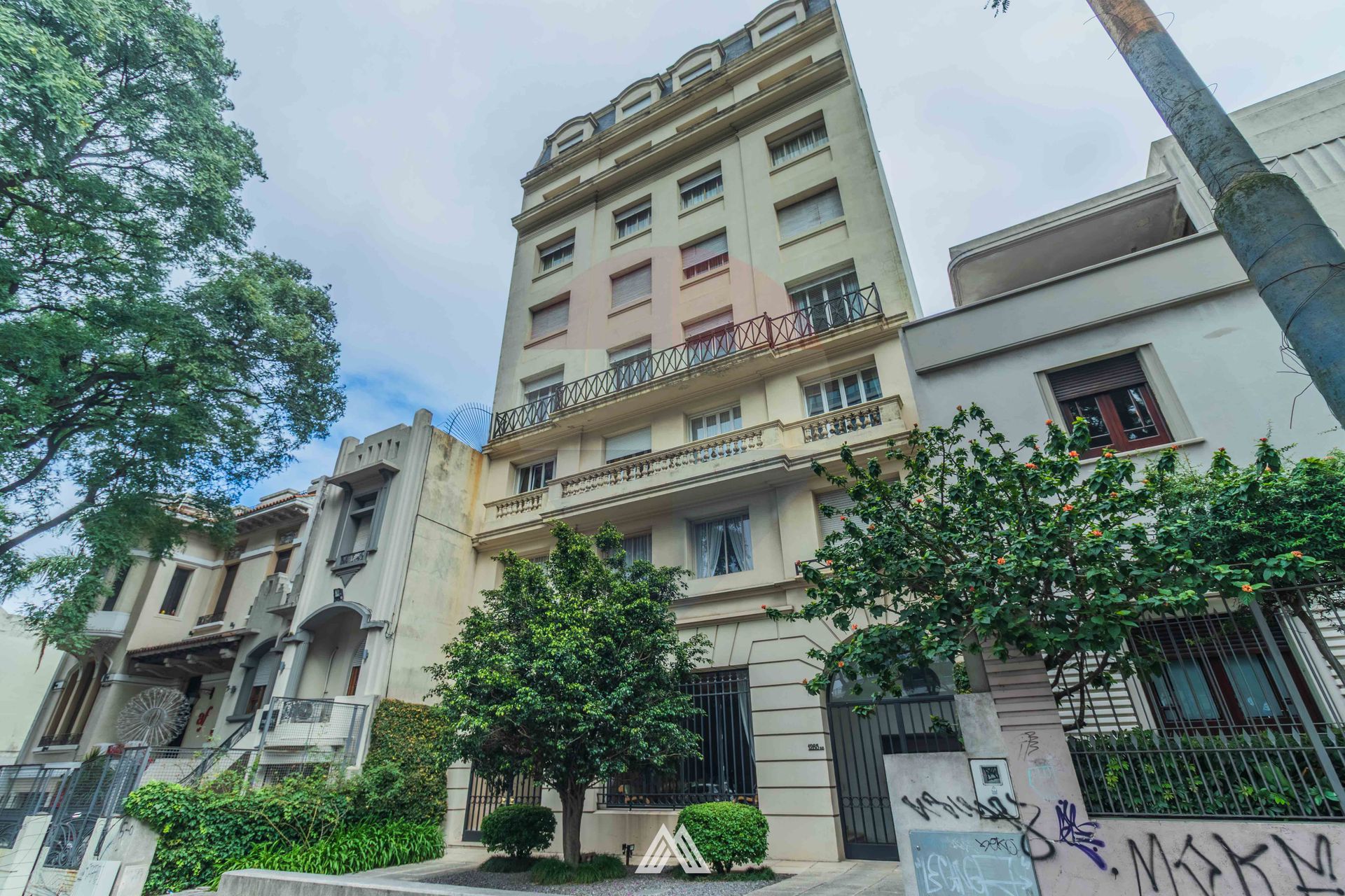 VENTA APARTAMENTO, 5 DORMITORIOS SOBRE BULEVAR - 20