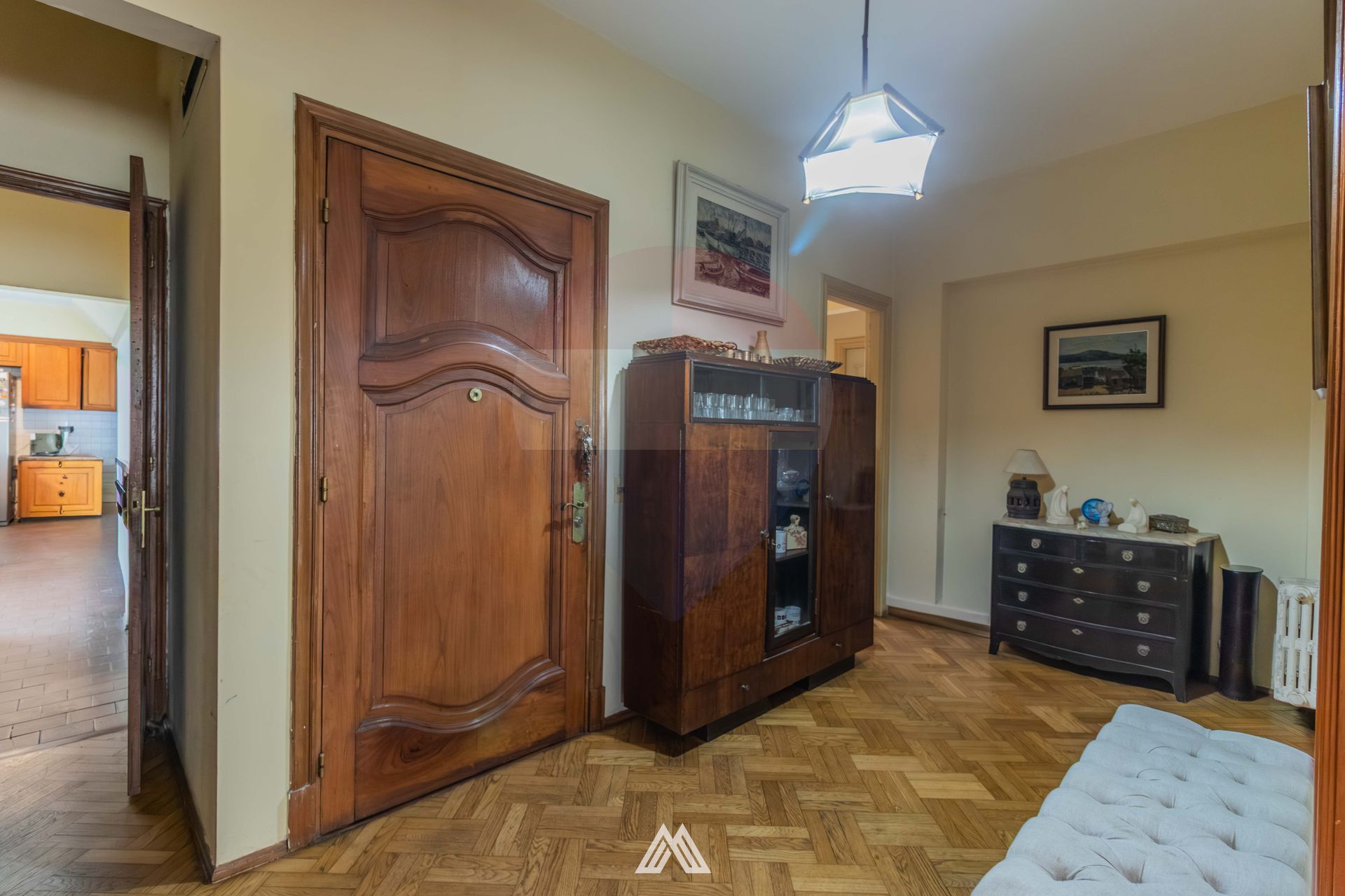 VENTA APARTAMENTO, 5 DORMITORIOS SOBRE BULEVAR - 11