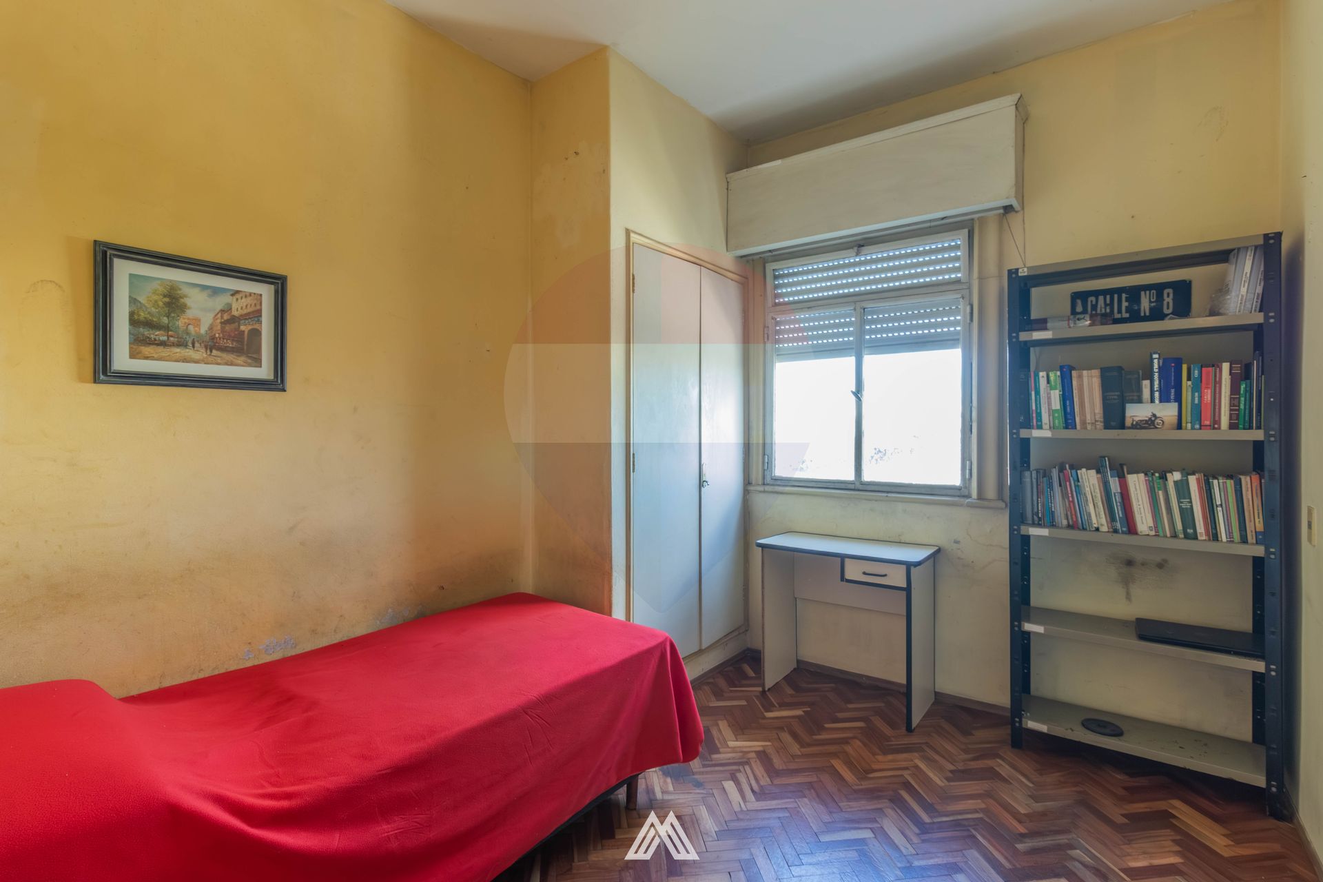 VENTA APARTAMENTO, 5 DORMITORIOS SOBRE BULEVAR - 15