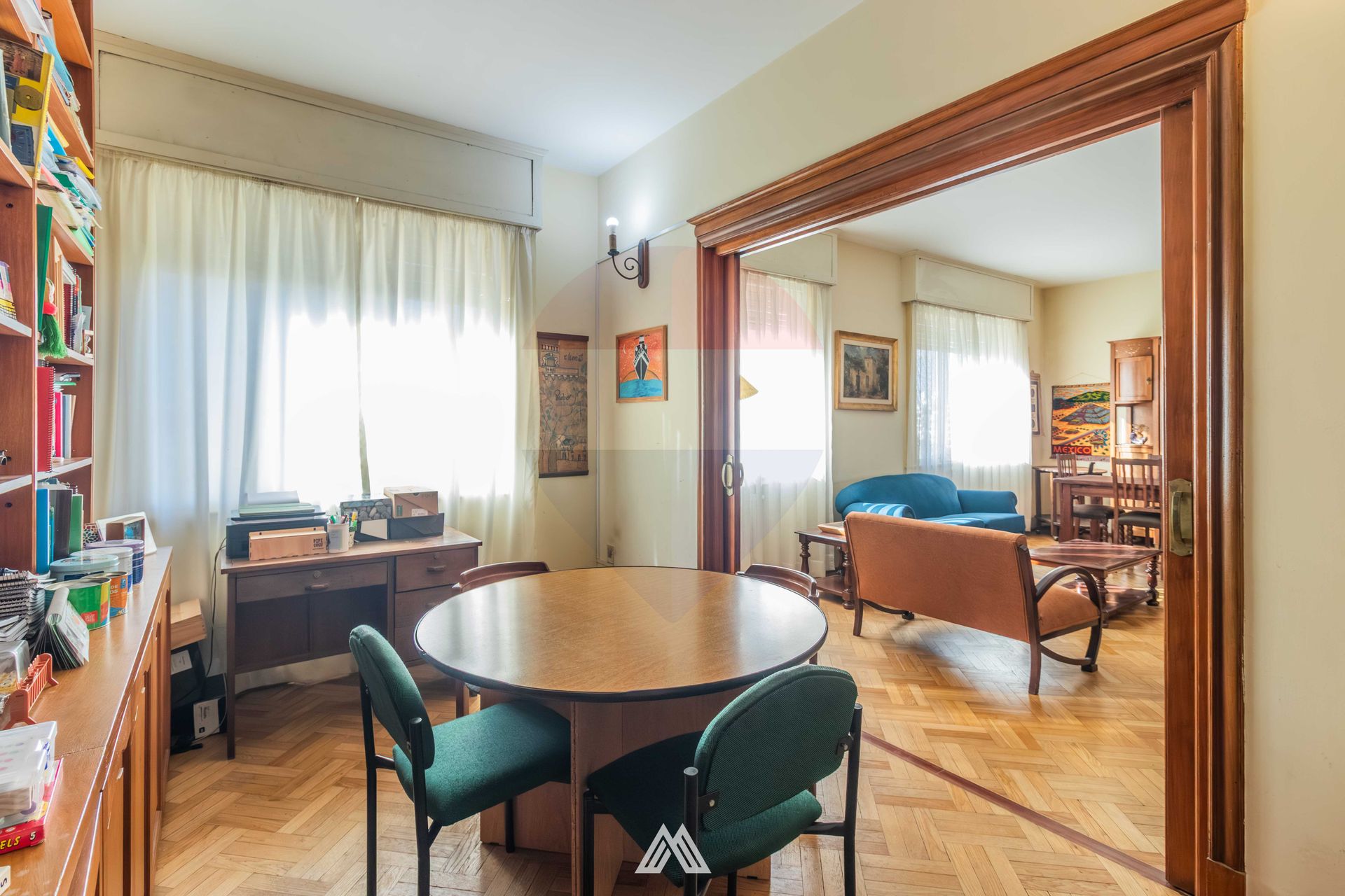 VENTA APARTAMENTO, 5 DORMITORIOS SOBRE BULEVAR - 4