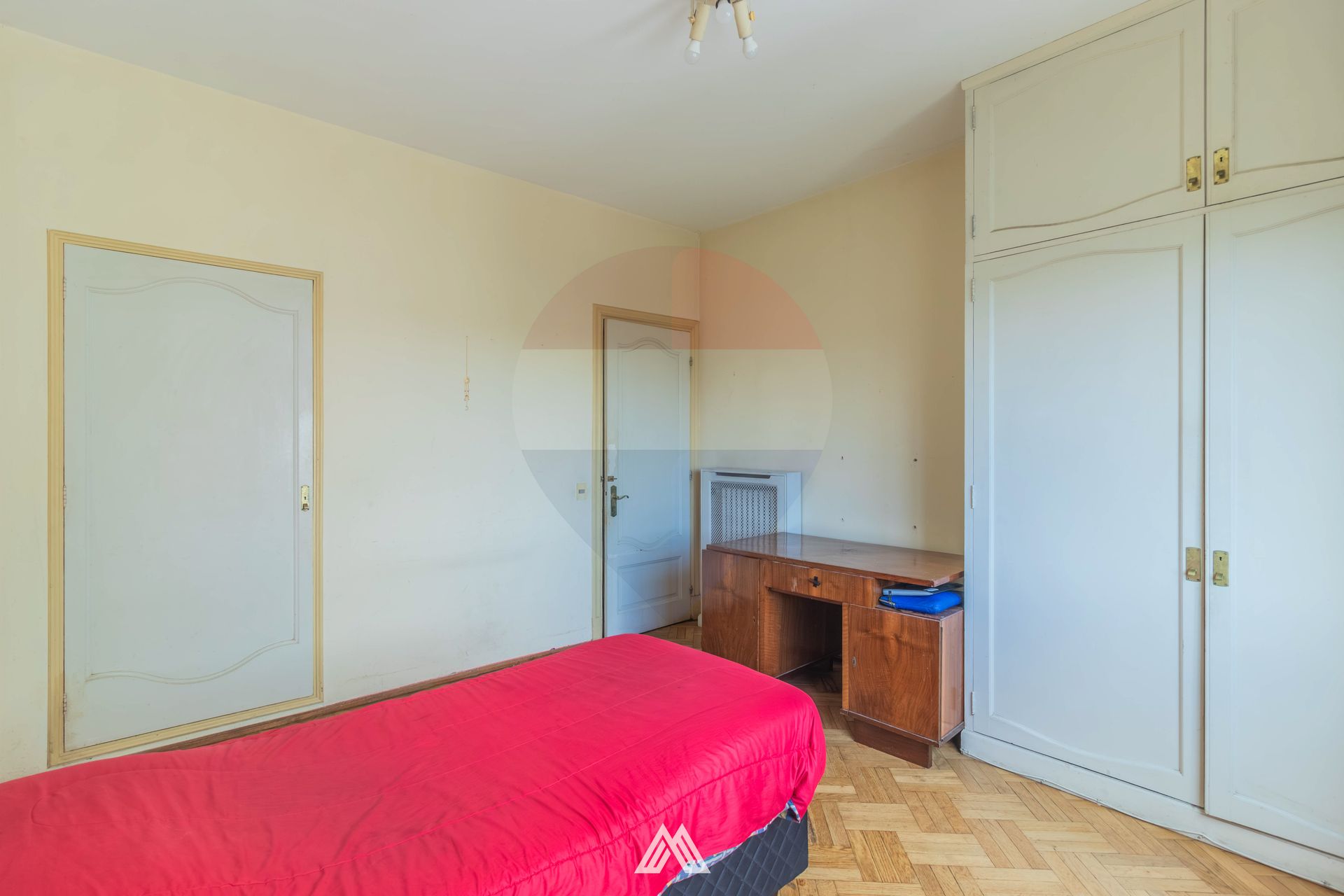 VENTA APARTAMENTO, 5 DORMITORIOS SOBRE BULEVAR - 19