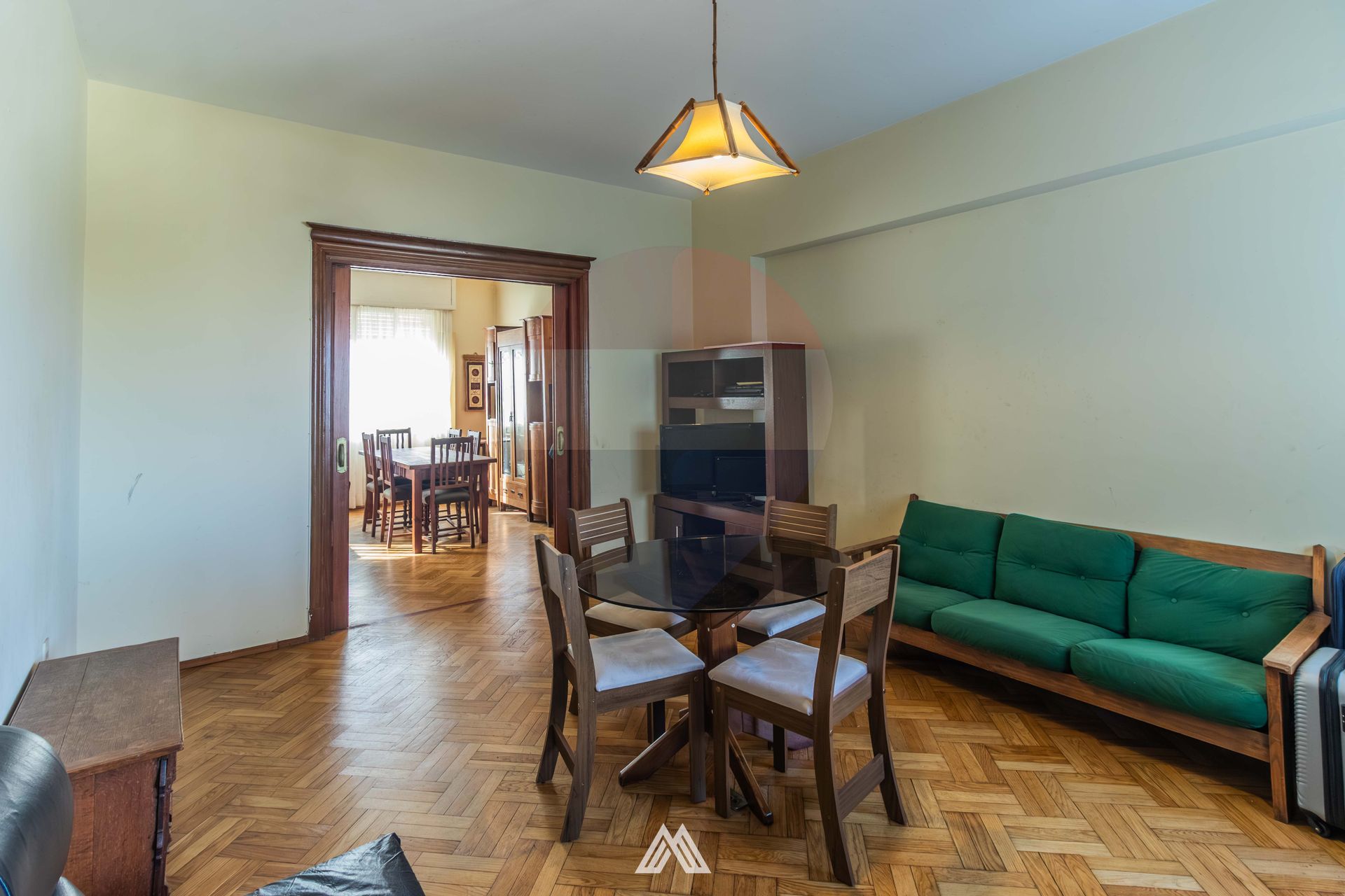 VENTA APARTAMENTO, 5 DORMITORIOS SOBRE BULEVAR - 3