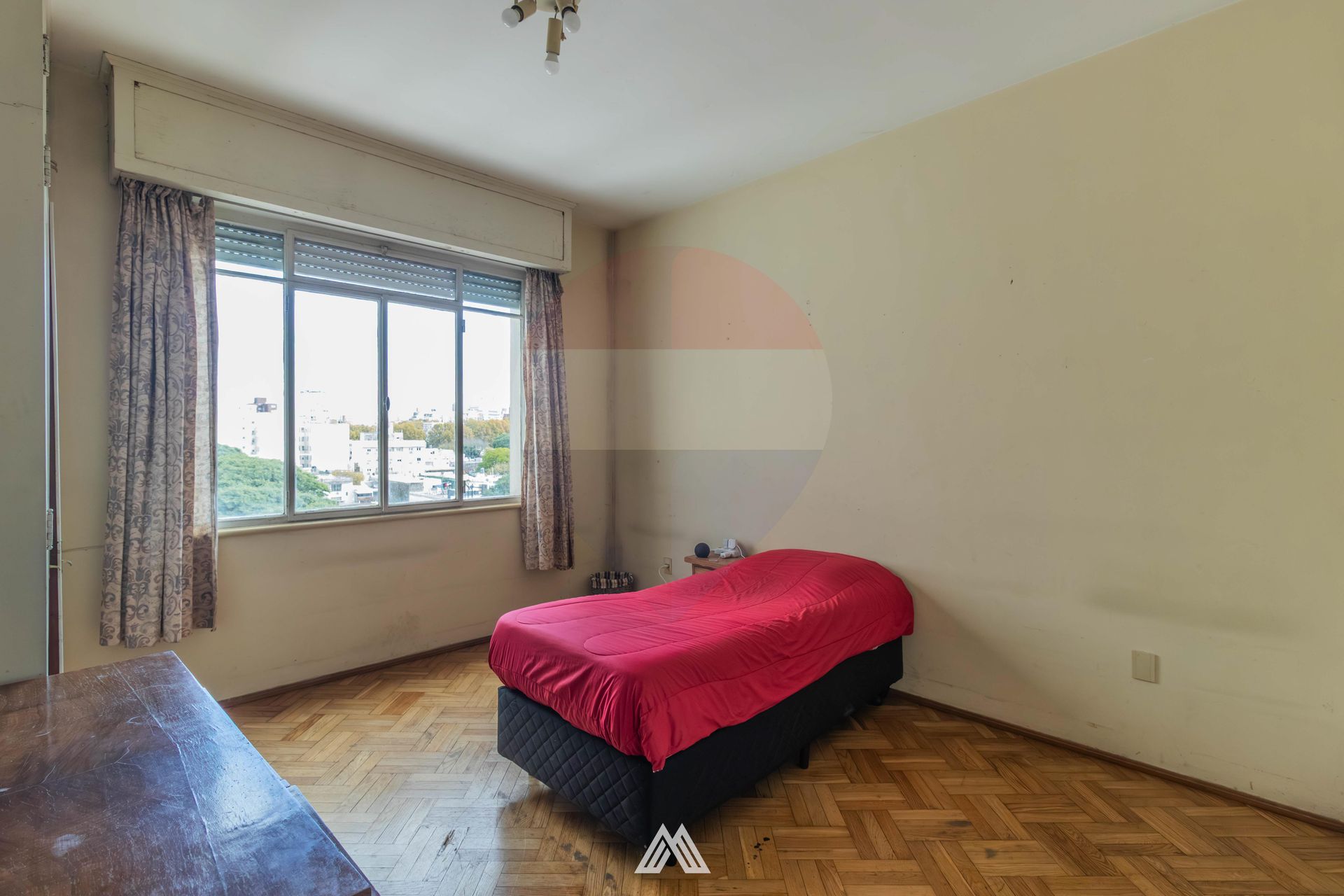 VENTA APARTAMENTO, 5 DORMITORIOS SOBRE BULEVAR - 18