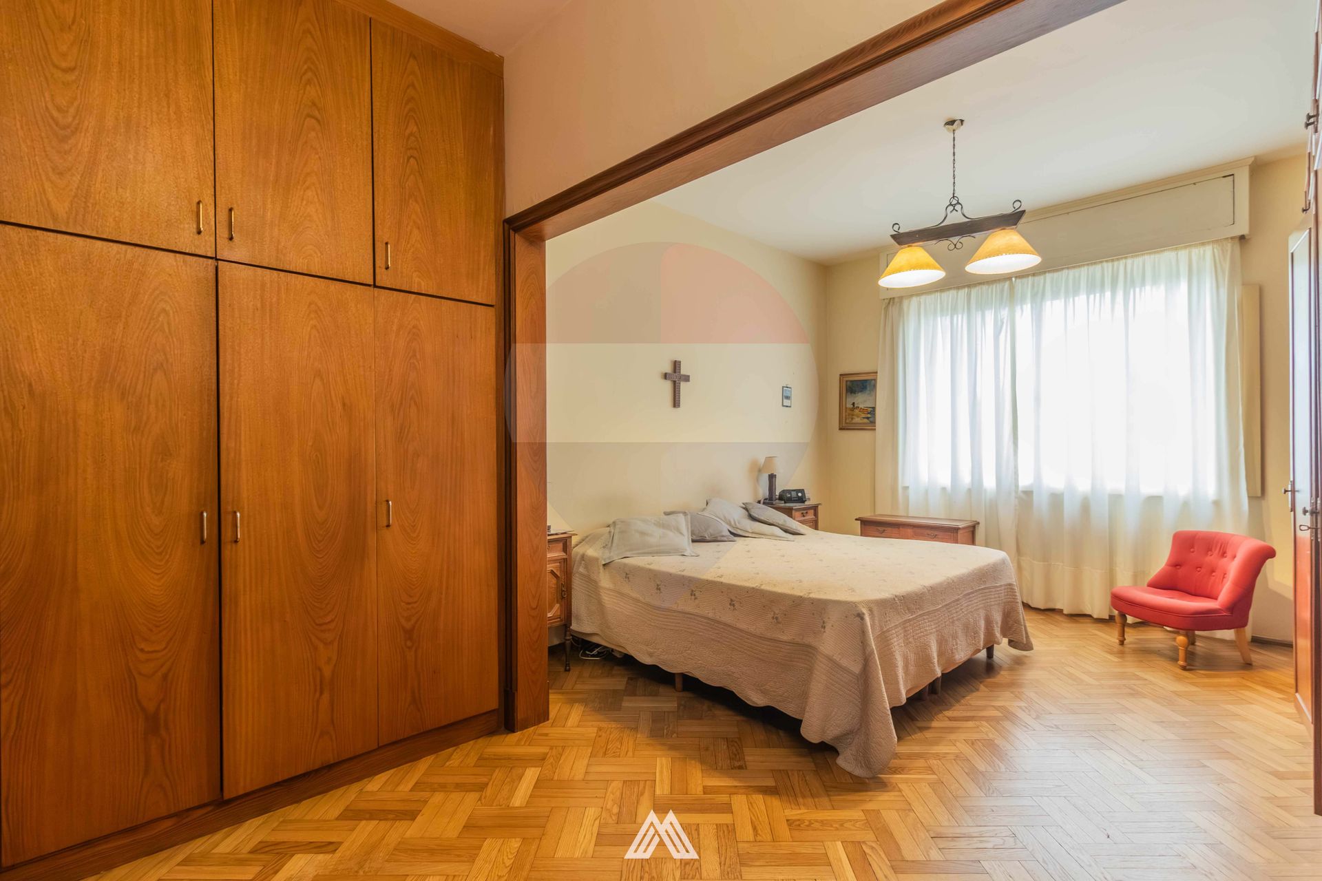 VENTA APARTAMENTO, 5 DORMITORIOS SOBRE BULEVAR - 7