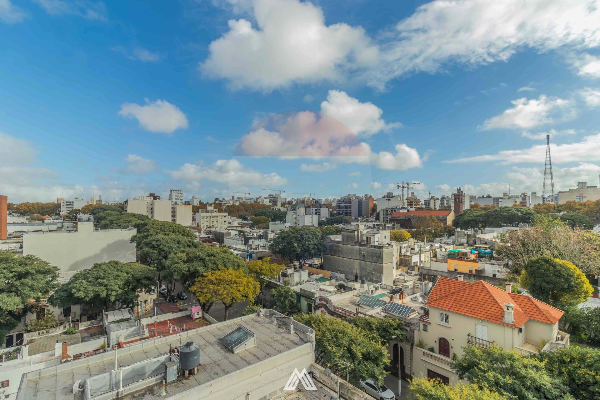 VENTA APARTAMENTO, 5 DORMITORIOS SOBRE BULEVAR - 17
