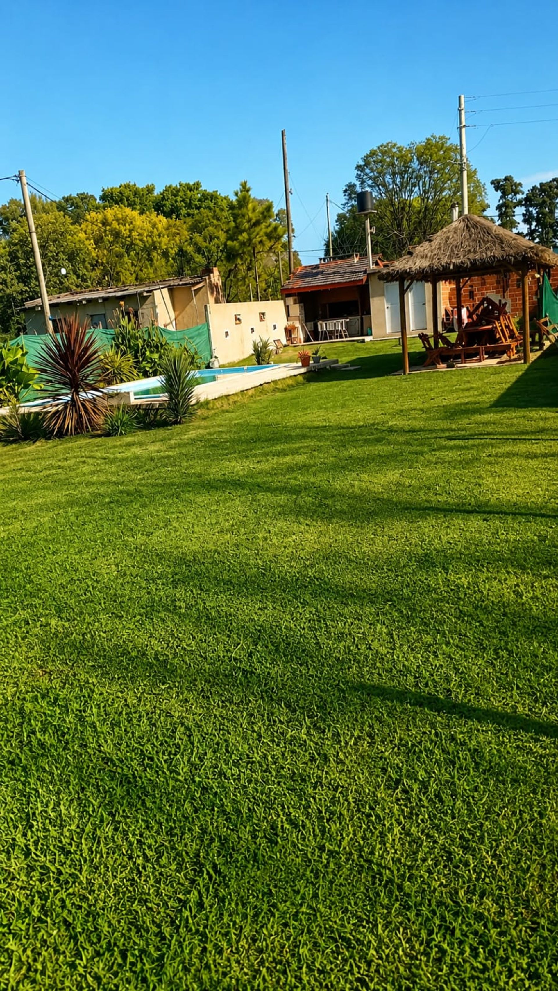Casa Quinta en Venta en Marcos Paz, G.B.A. Zona Oeste