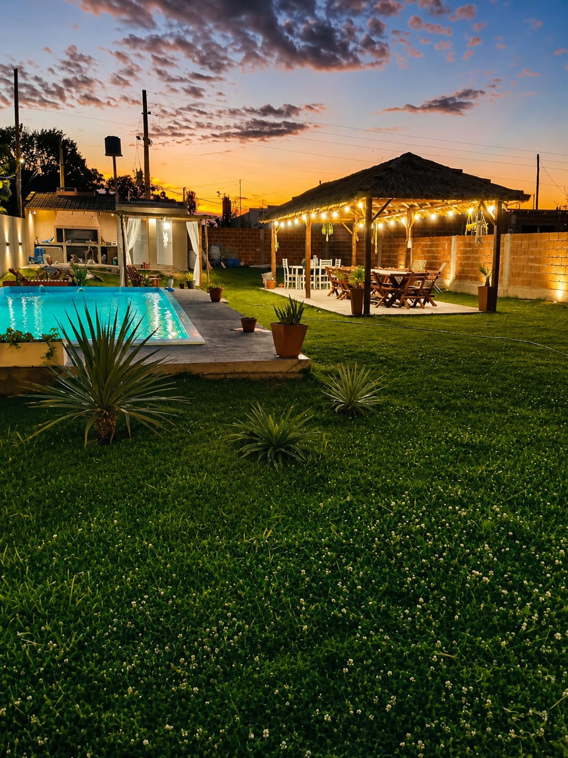 Casa Quinta en Venta en Marcos Paz, G.B.A. Zona Oeste