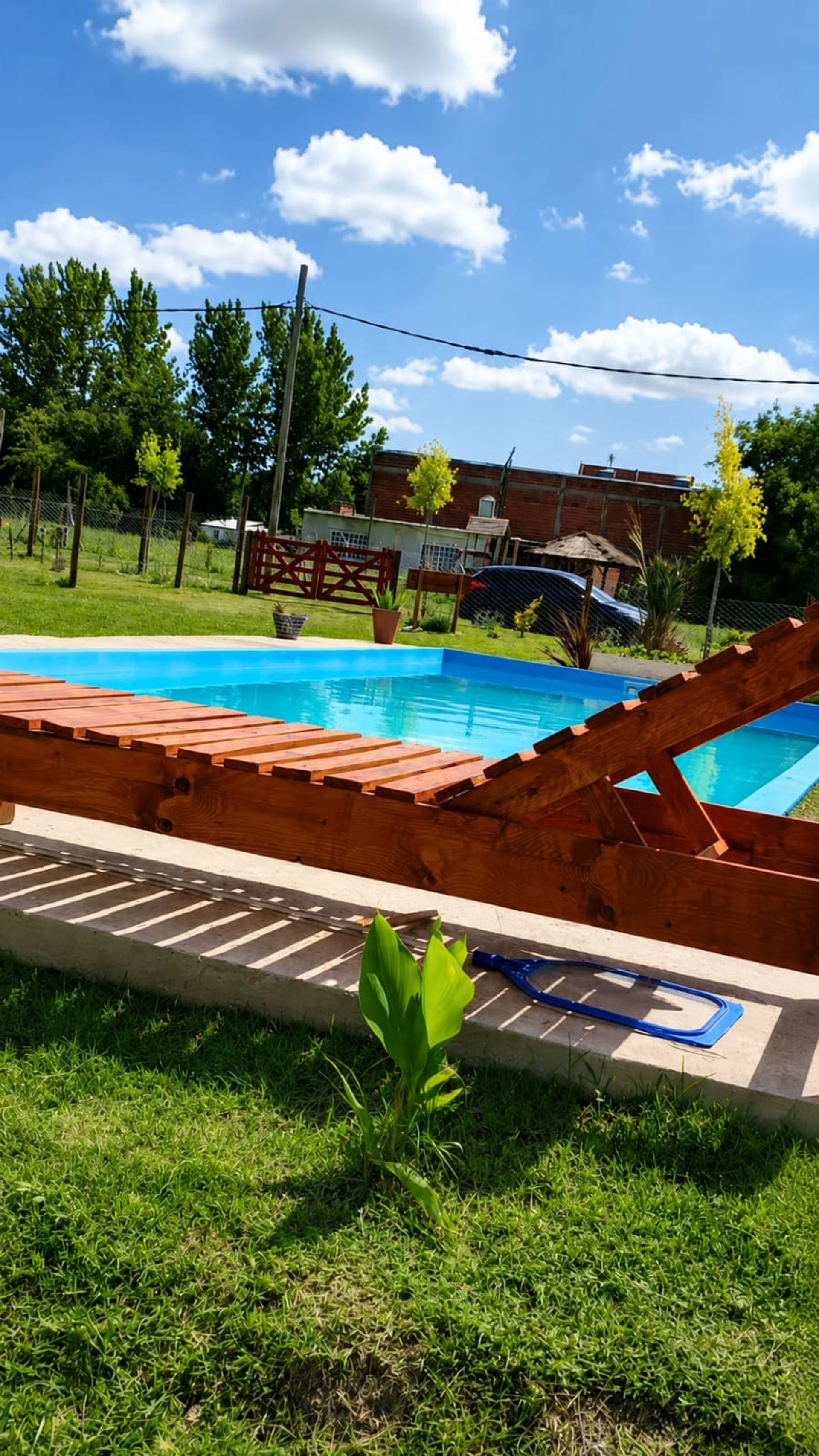Casa Quinta en Venta en Marcos Paz, G.B.A. Zona Oeste