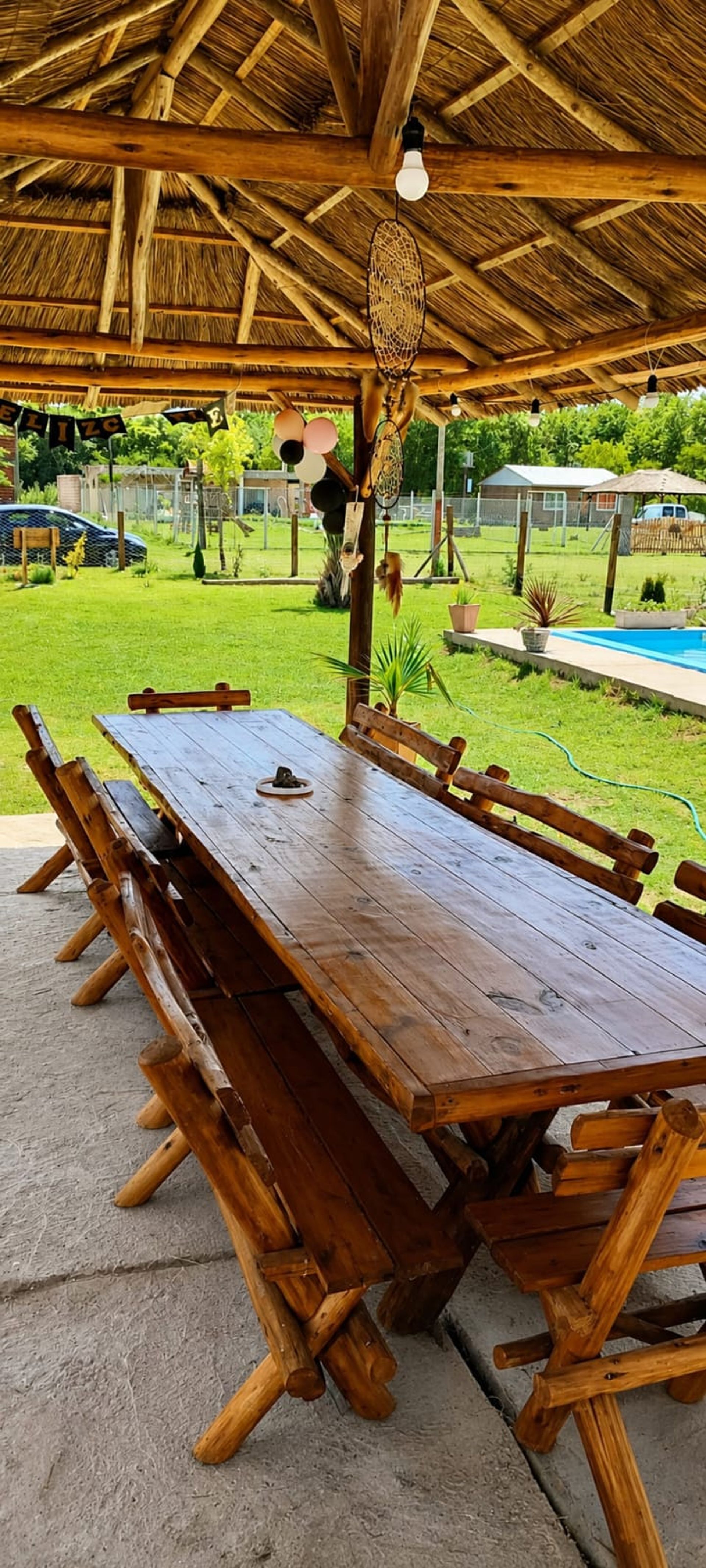 Casa Quinta en Venta en Marcos Paz, G.B.A. Zona Oeste