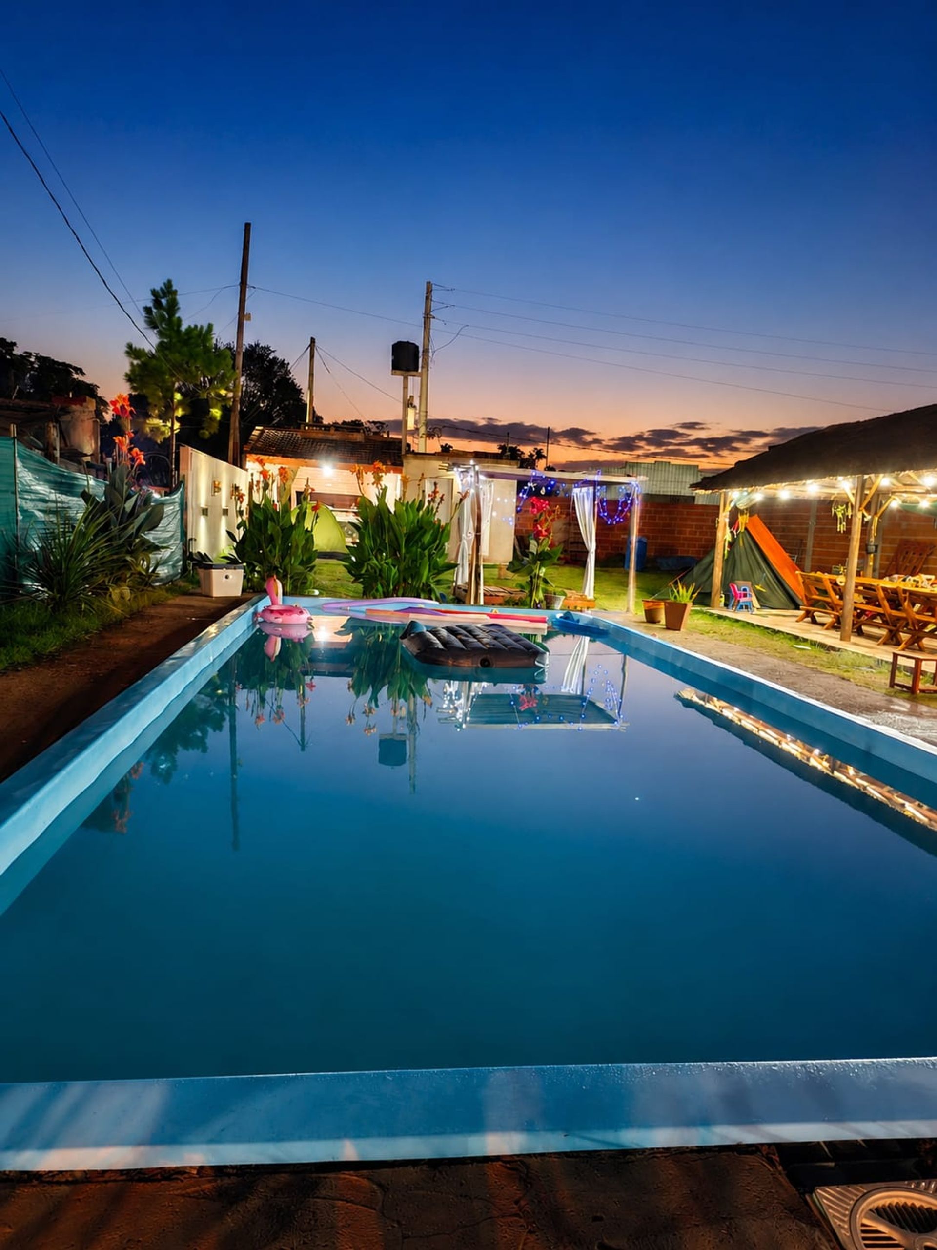Casa Quinta en Venta en Marcos Paz, G.B.A. Zona Oeste