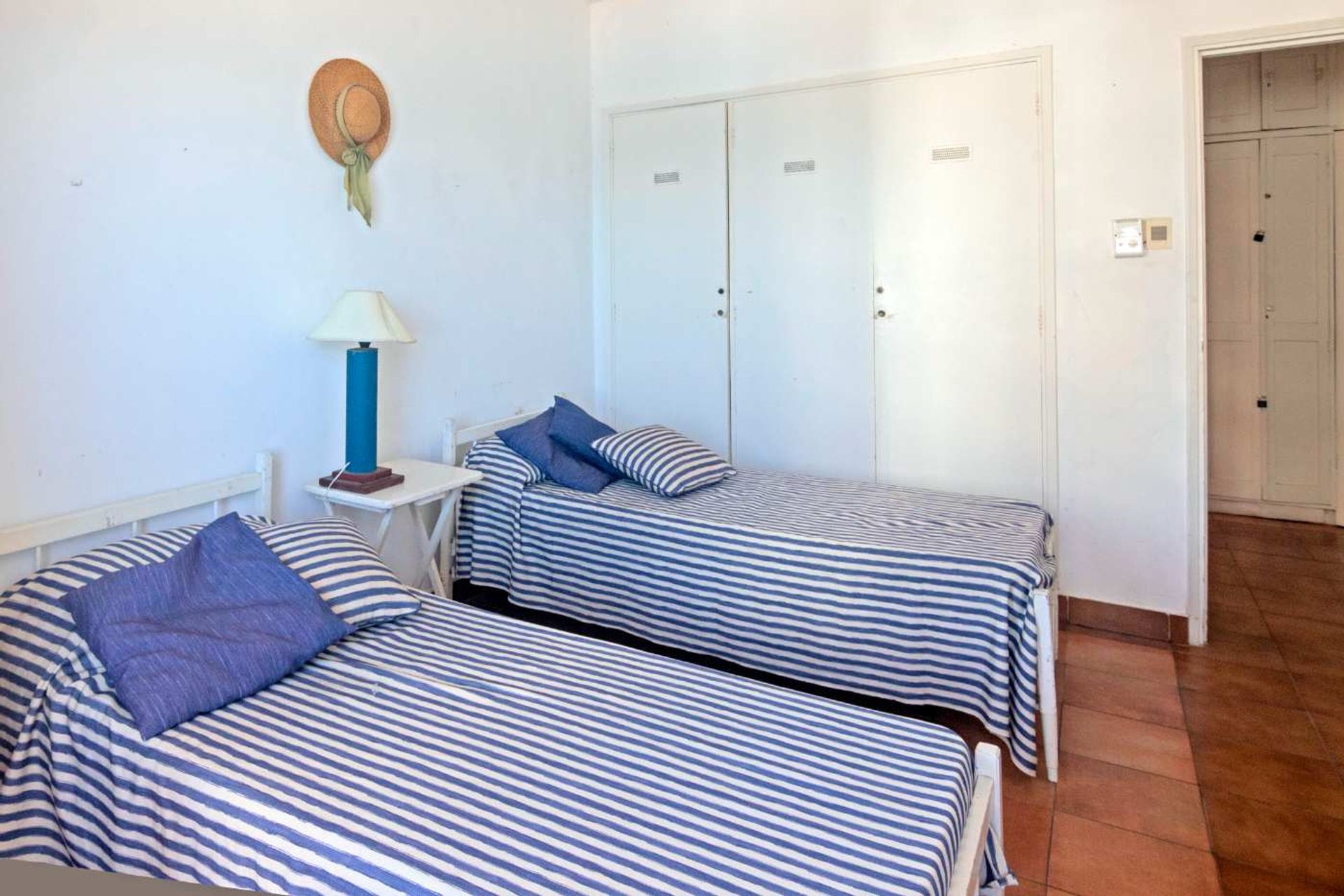 Apartamento en venta vista al mar en Pen&iacute;nsula - 10