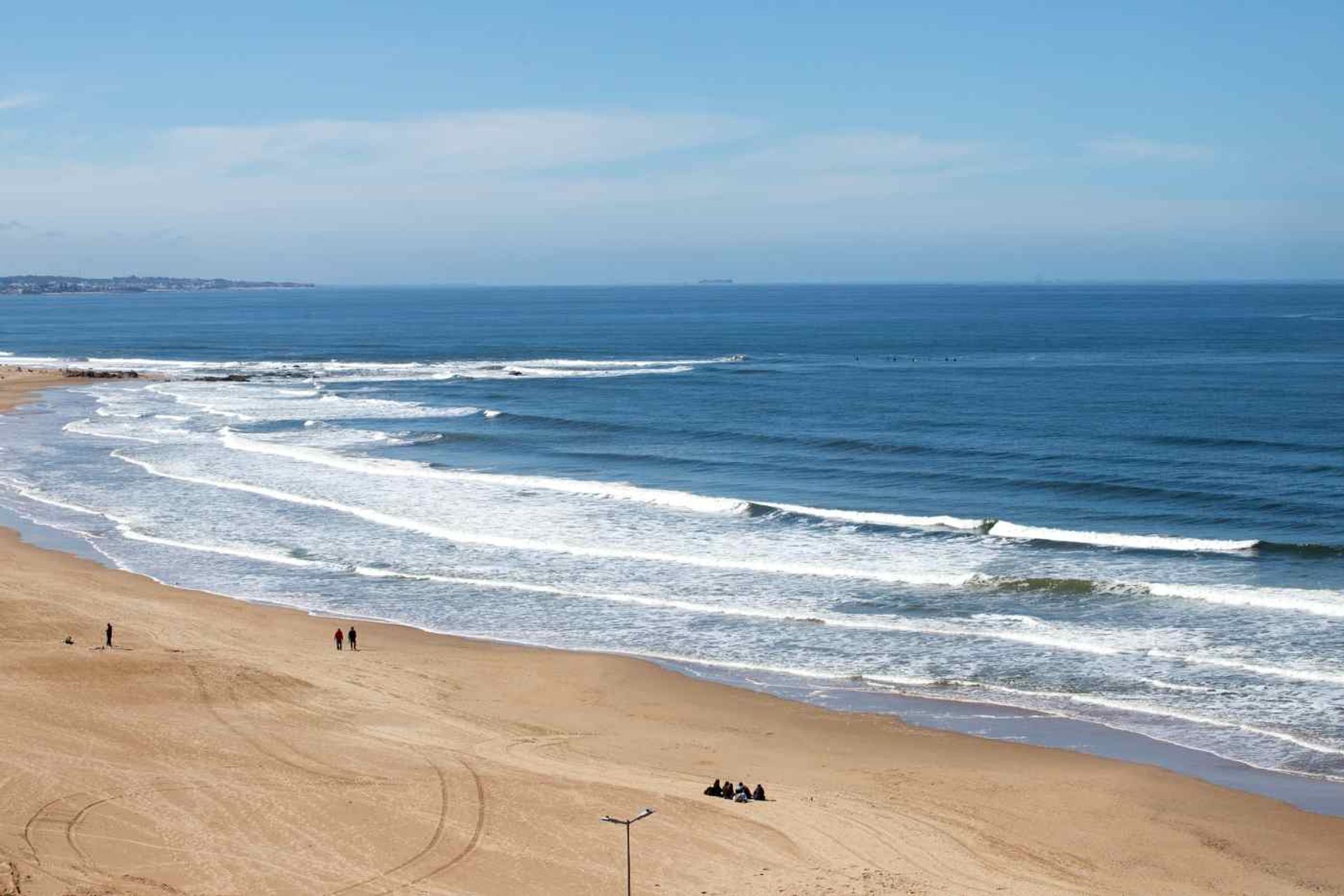 Apartamento en venta vista al mar en Pen&iacute;nsula - 18