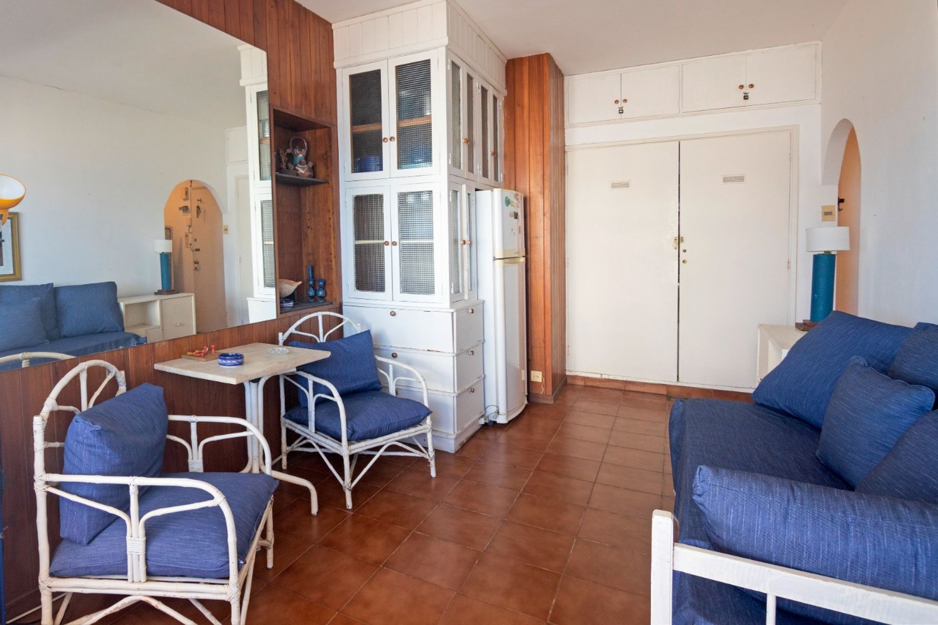 Apartamento en venta vista al mar en Pen&iacute;nsula - 8