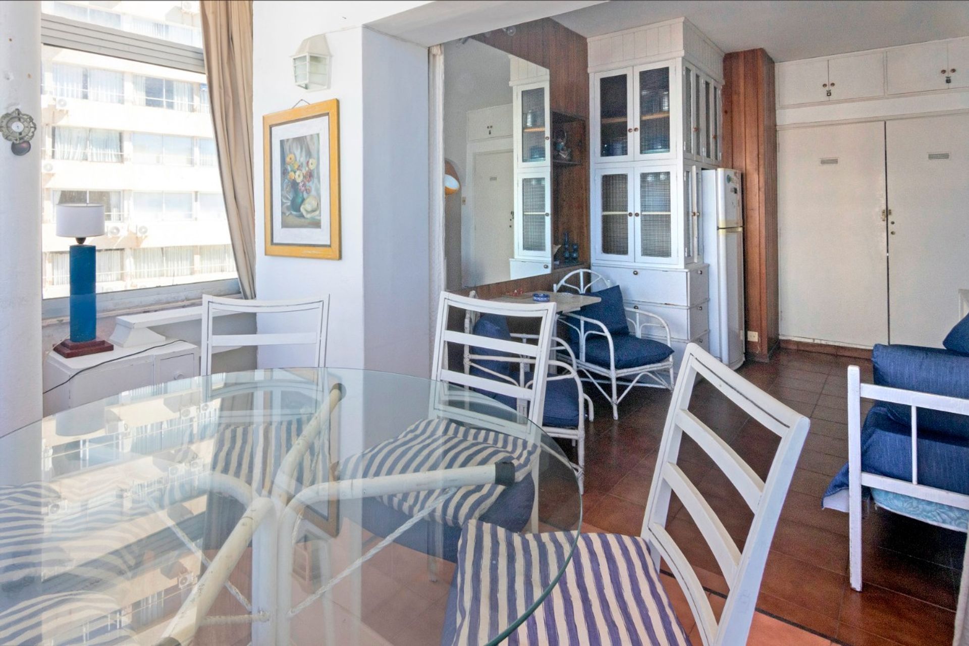 Apartamento en venta vista al mar en Pen&iacute;nsula - 5