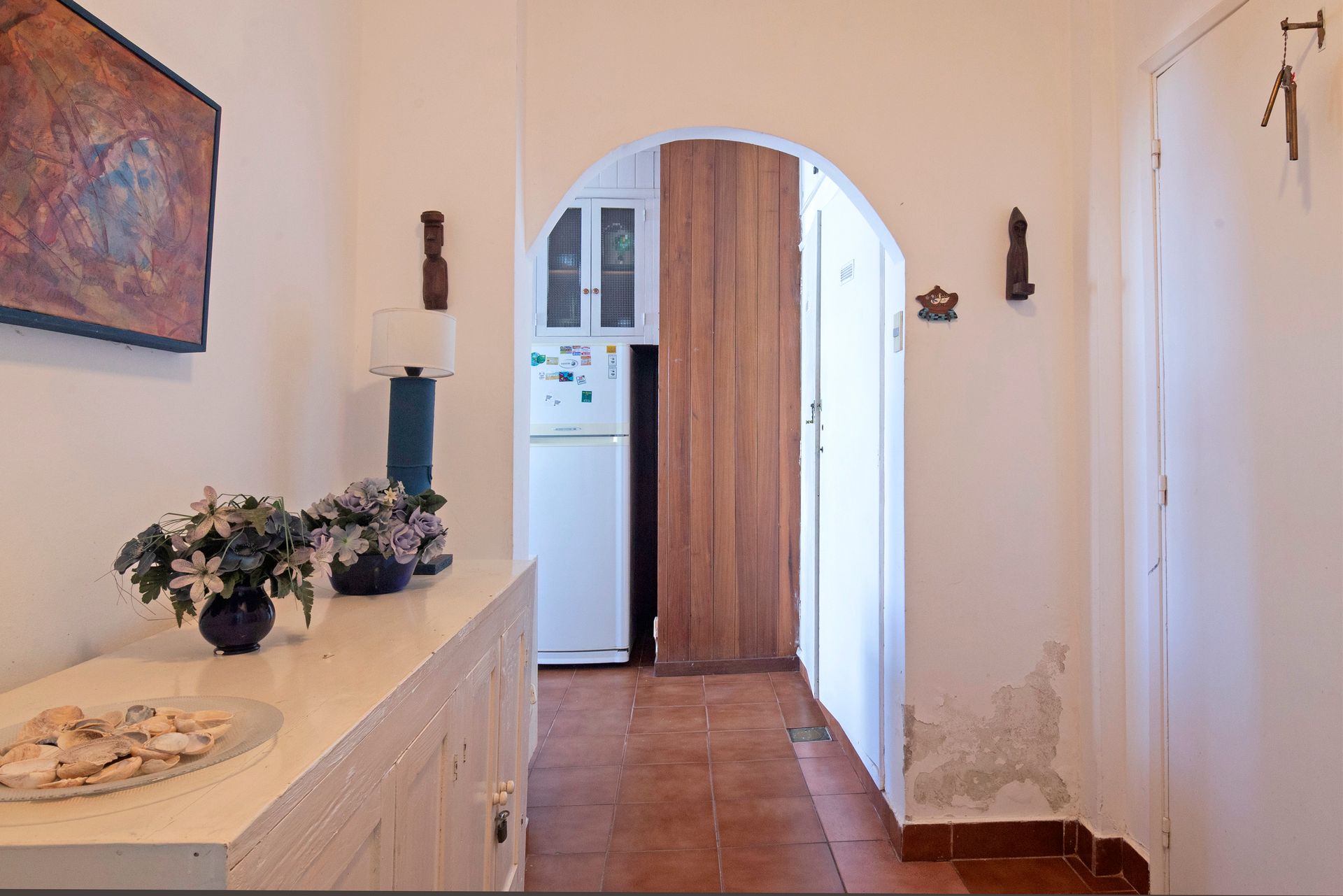 Apartamento en venta vista al mar en Pen&iacute;nsula - 16