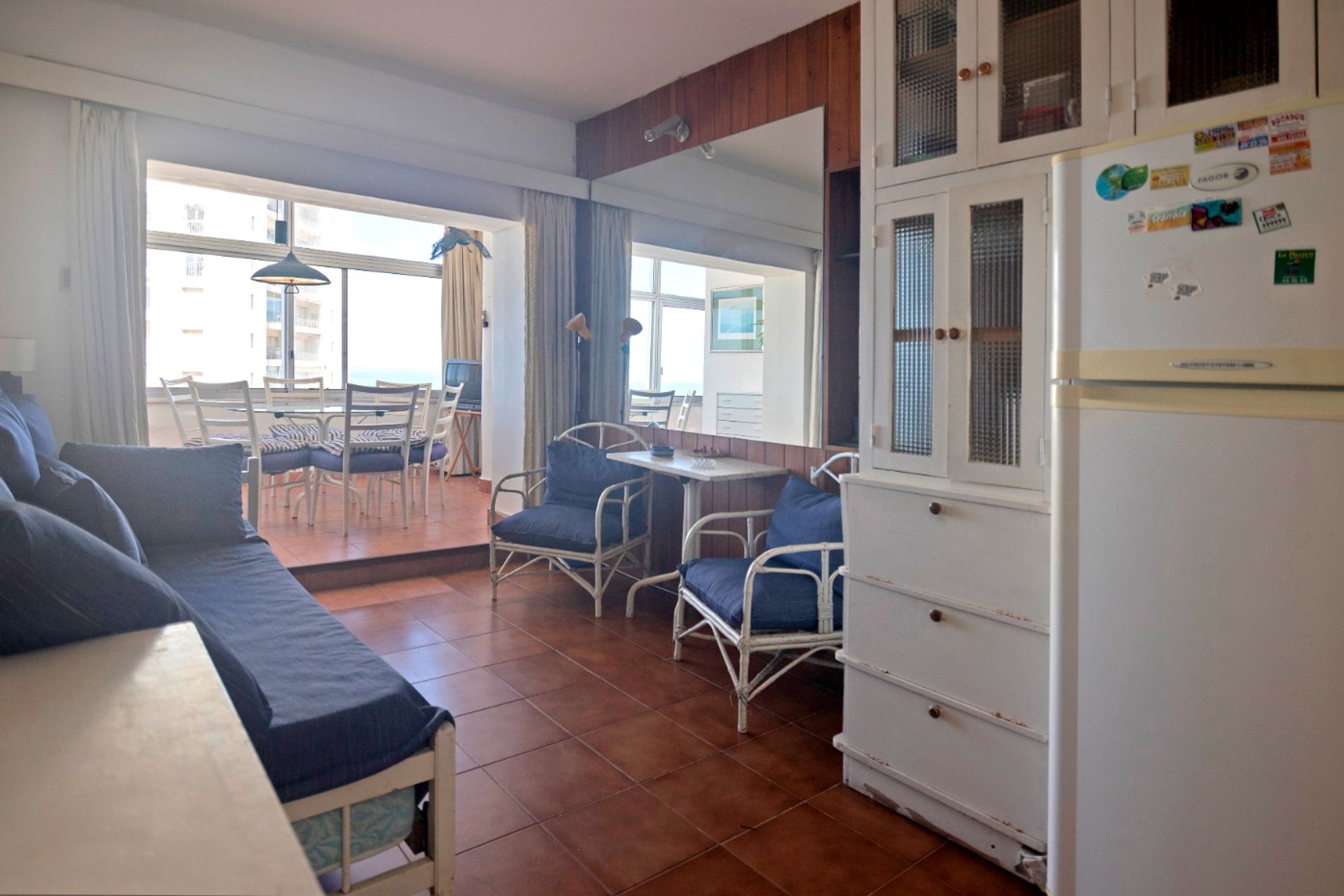Apartamento en venta vista al mar en Pen&iacute;nsula - 6