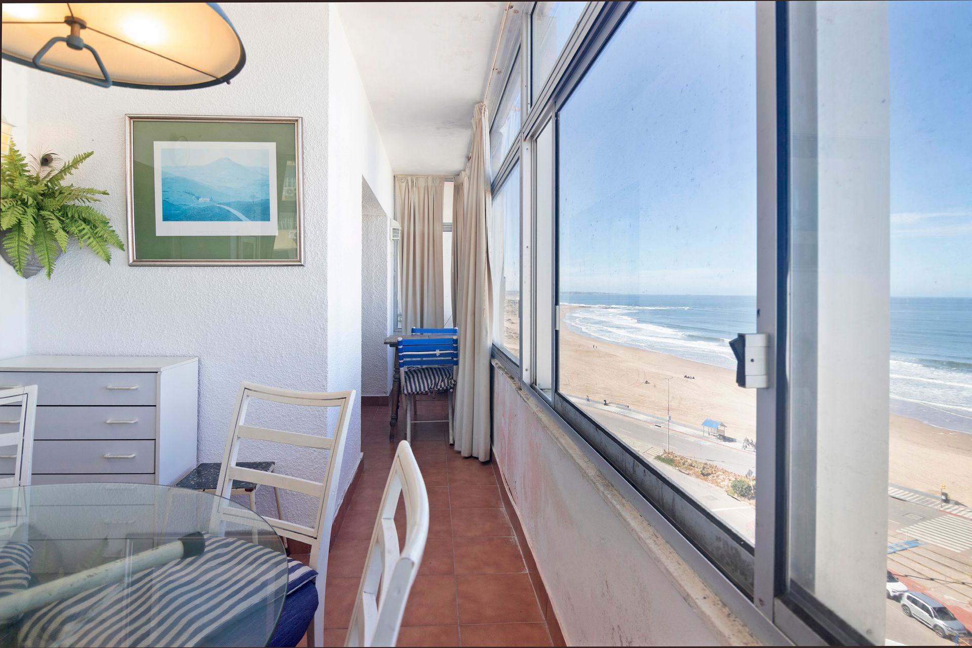 Apartamento en venta vista al mar en Pen&iacute;nsula - 3