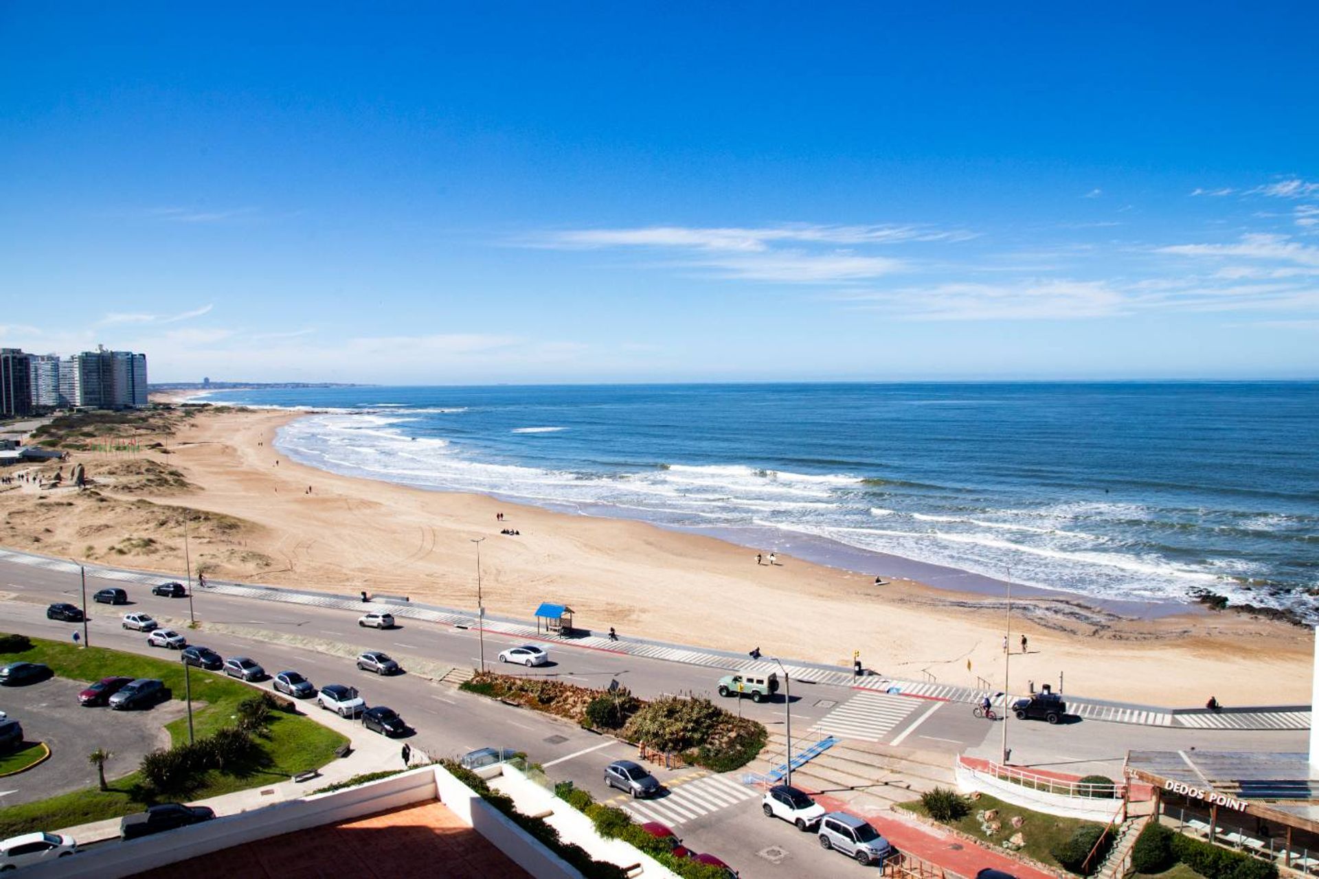 apartamento en Peninsula, Maldonado. Maldonado -  2 Dormitorios - 2 Baï¿½os