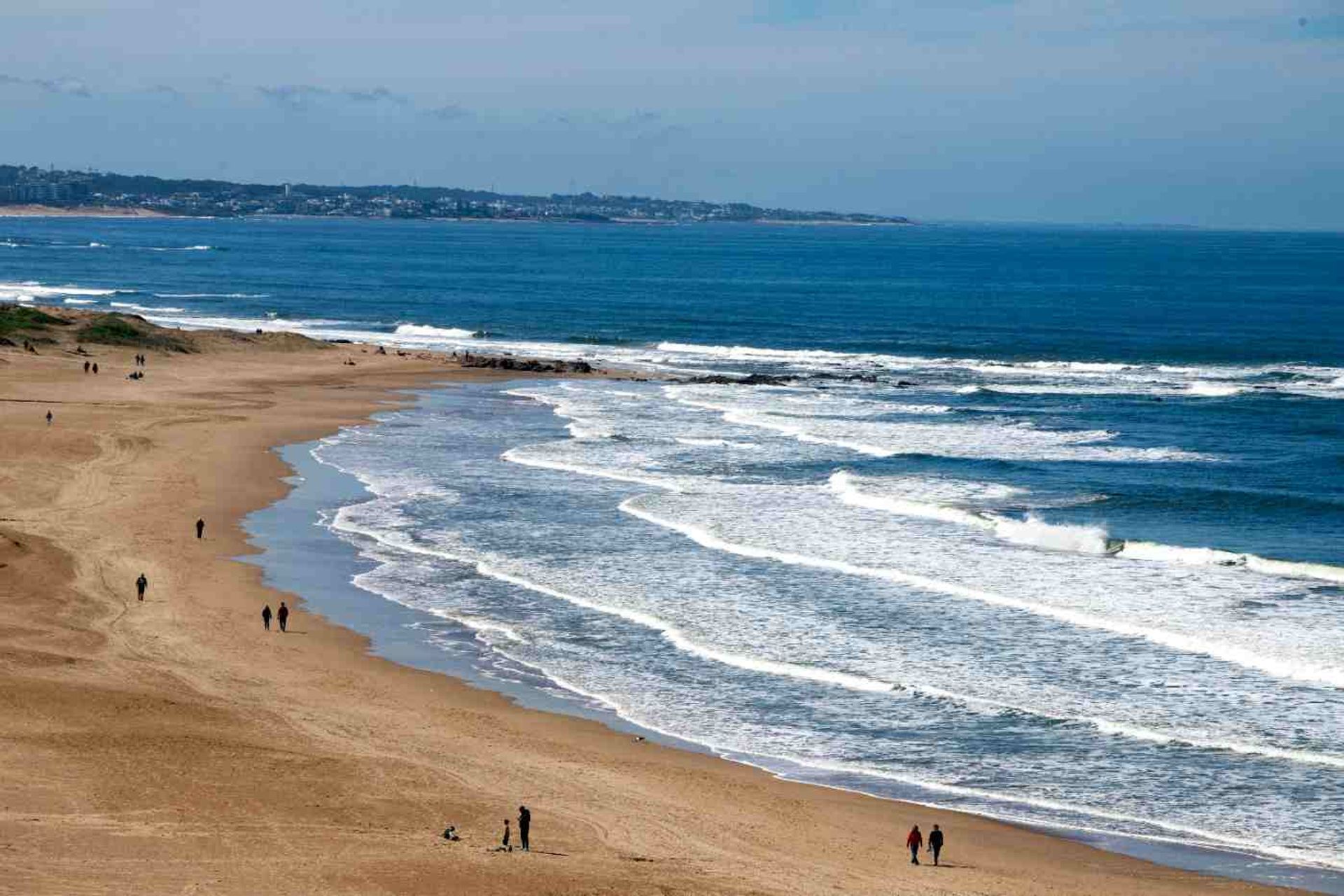 Apartamento en venta vista al mar en Pen&iacute;nsula - 17