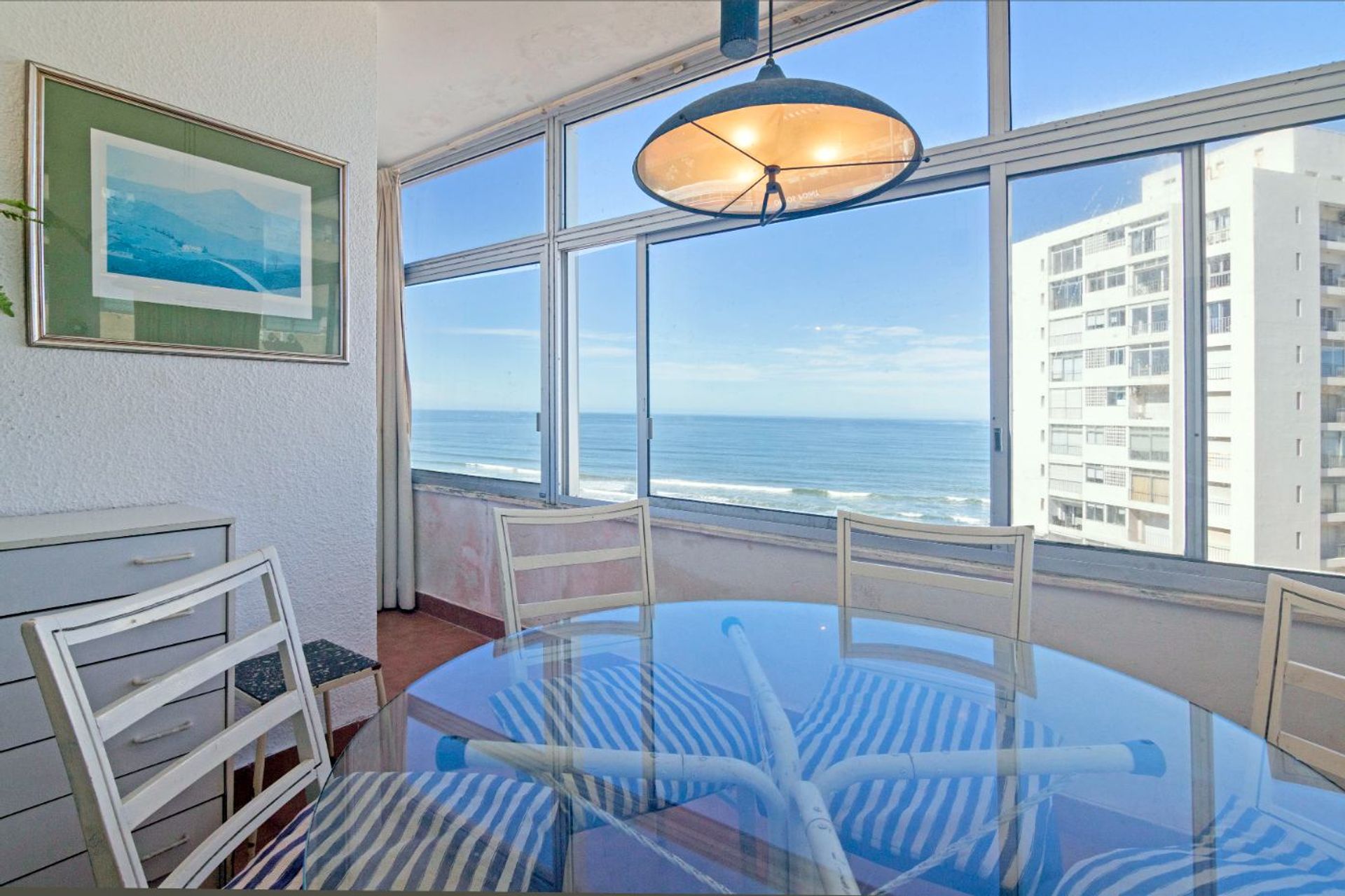 Apartamento en venta vista al mar en Pen&iacute;nsula - 2