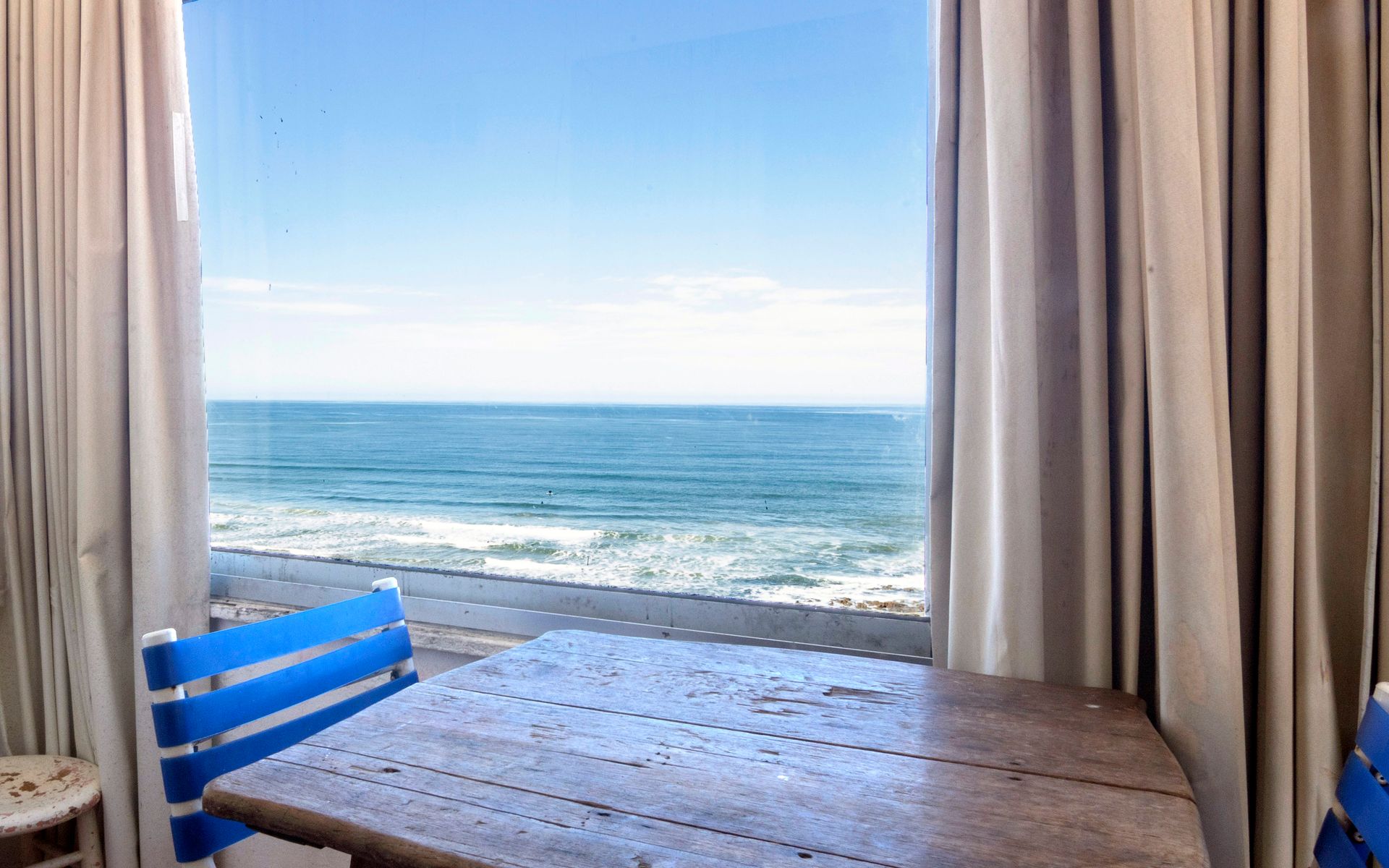 Apartamento en venta vista al mar en Pen&iacute;nsula - 4