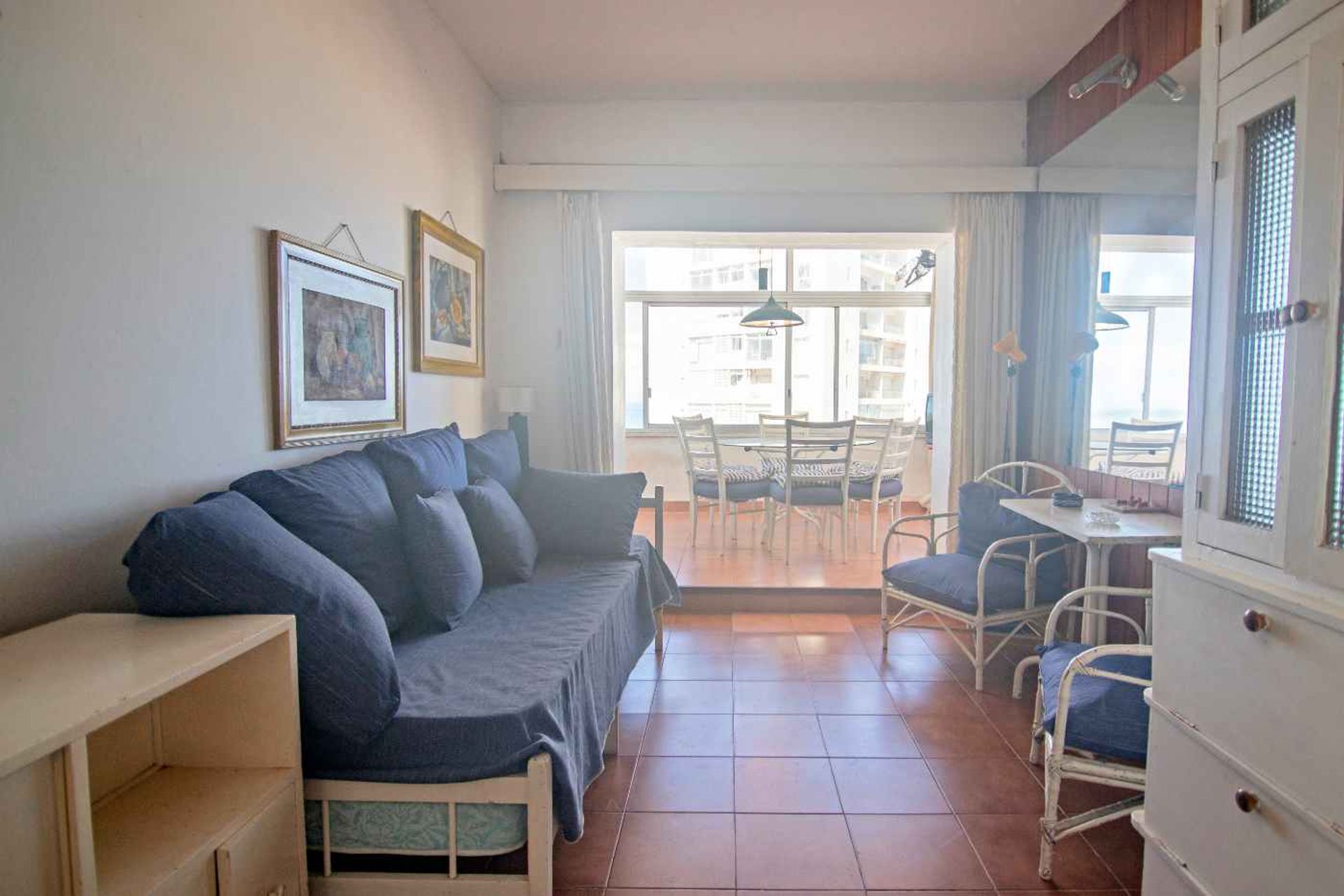 Apartamento en venta vista al mar en Pen&iacute;nsula - 7