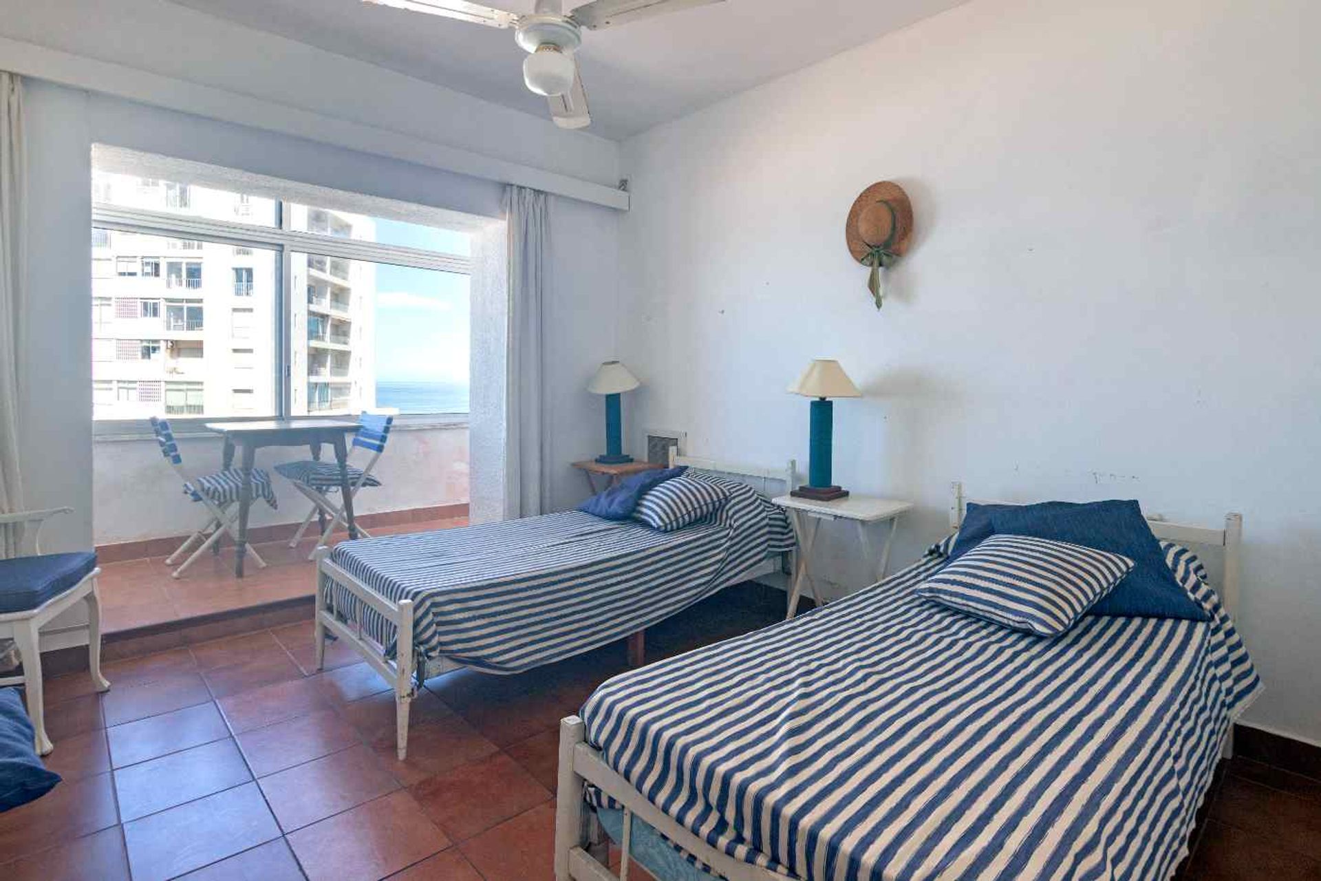 Apartamento en venta vista al mar en Pen&iacute;nsula - 11