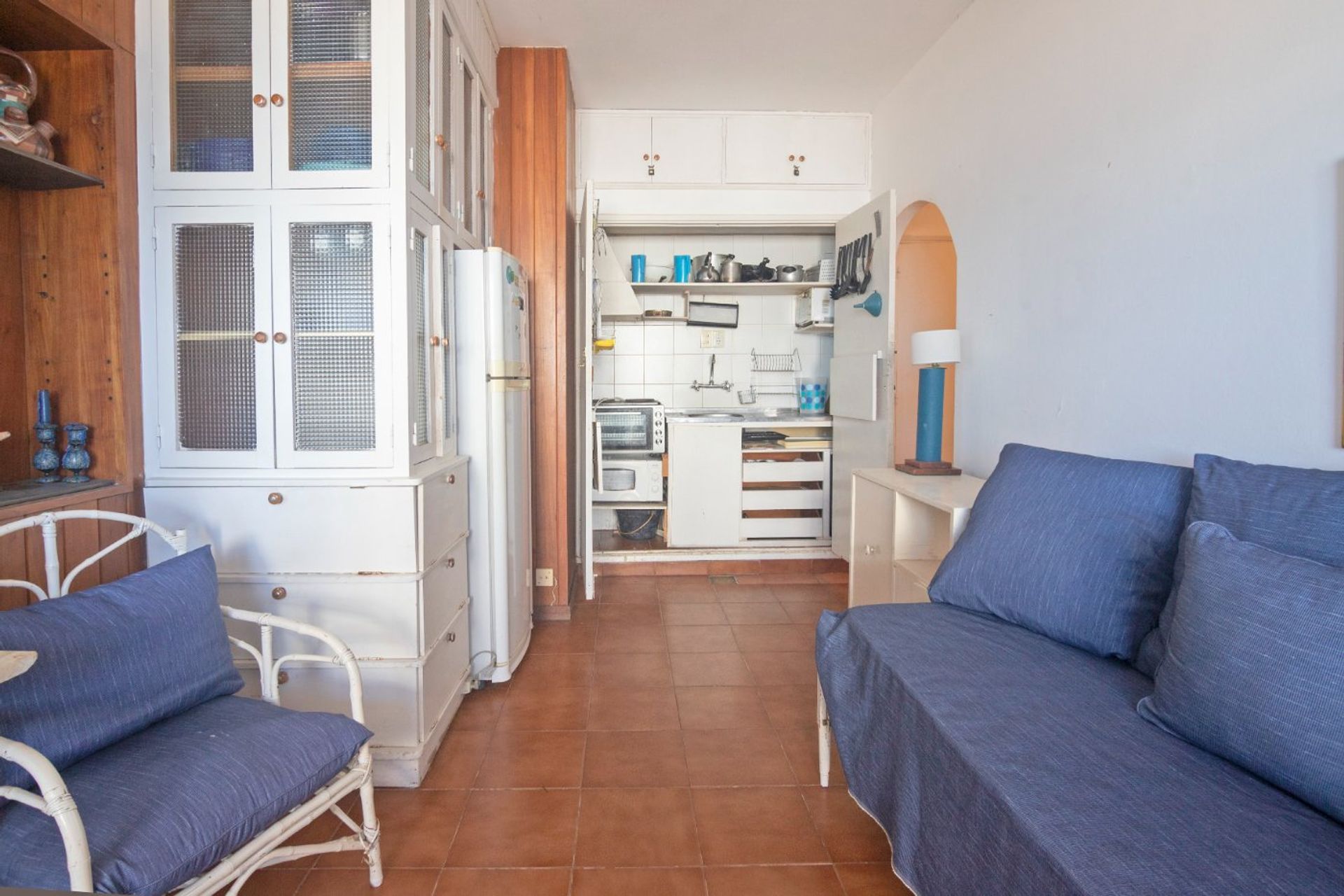 Apartamento en venta vista al mar en Pen&iacute;nsula - 9