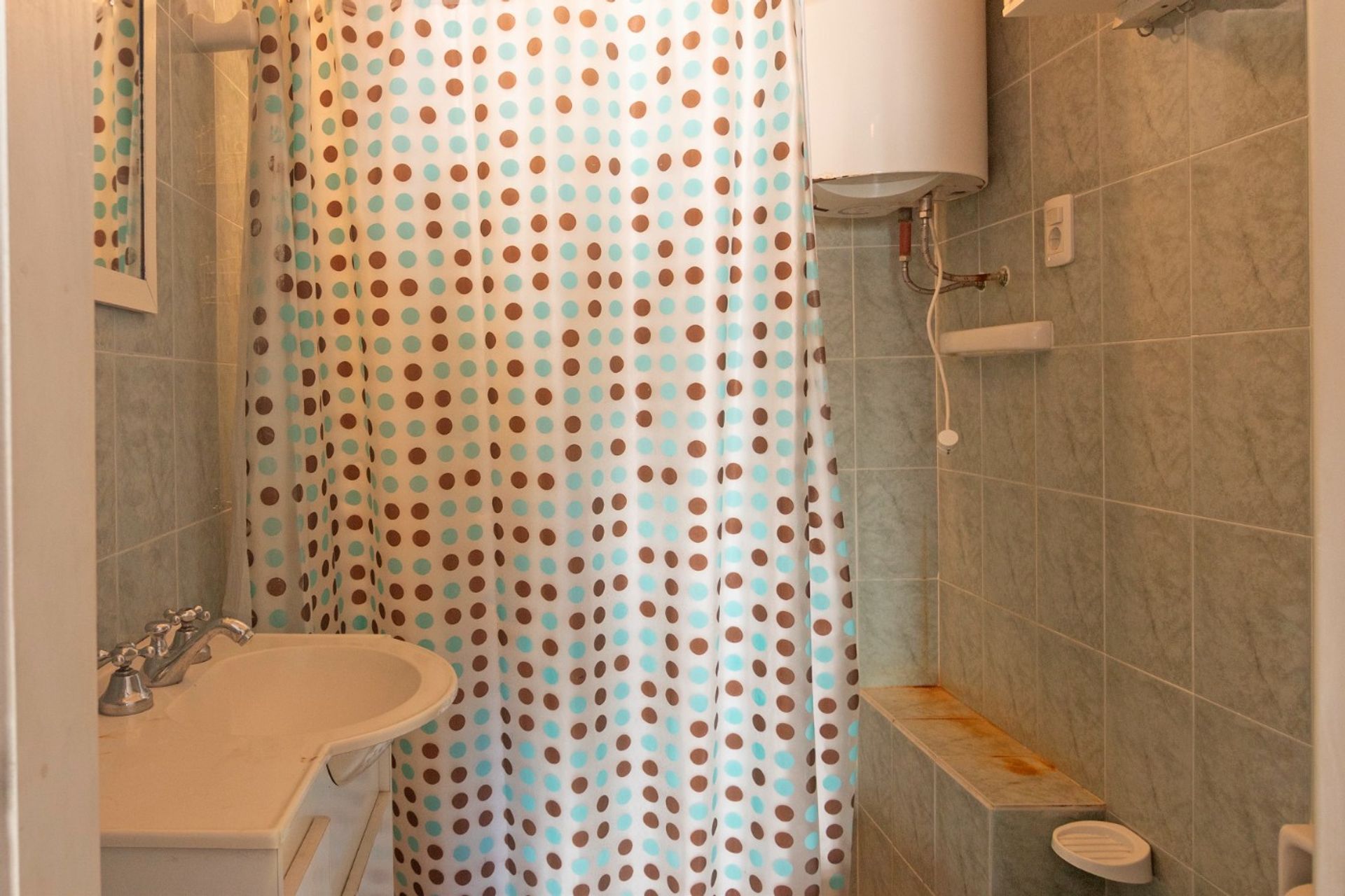 Apartamento en venta vista al mar en Pen&iacute;nsula - 15