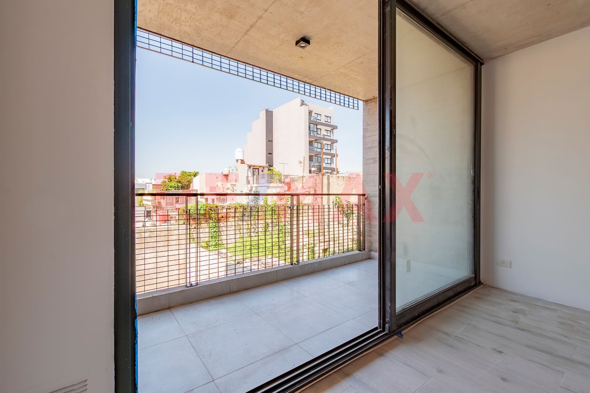 Venta V Ortúzar 1 Ambiente al Frente con Balcón - 11