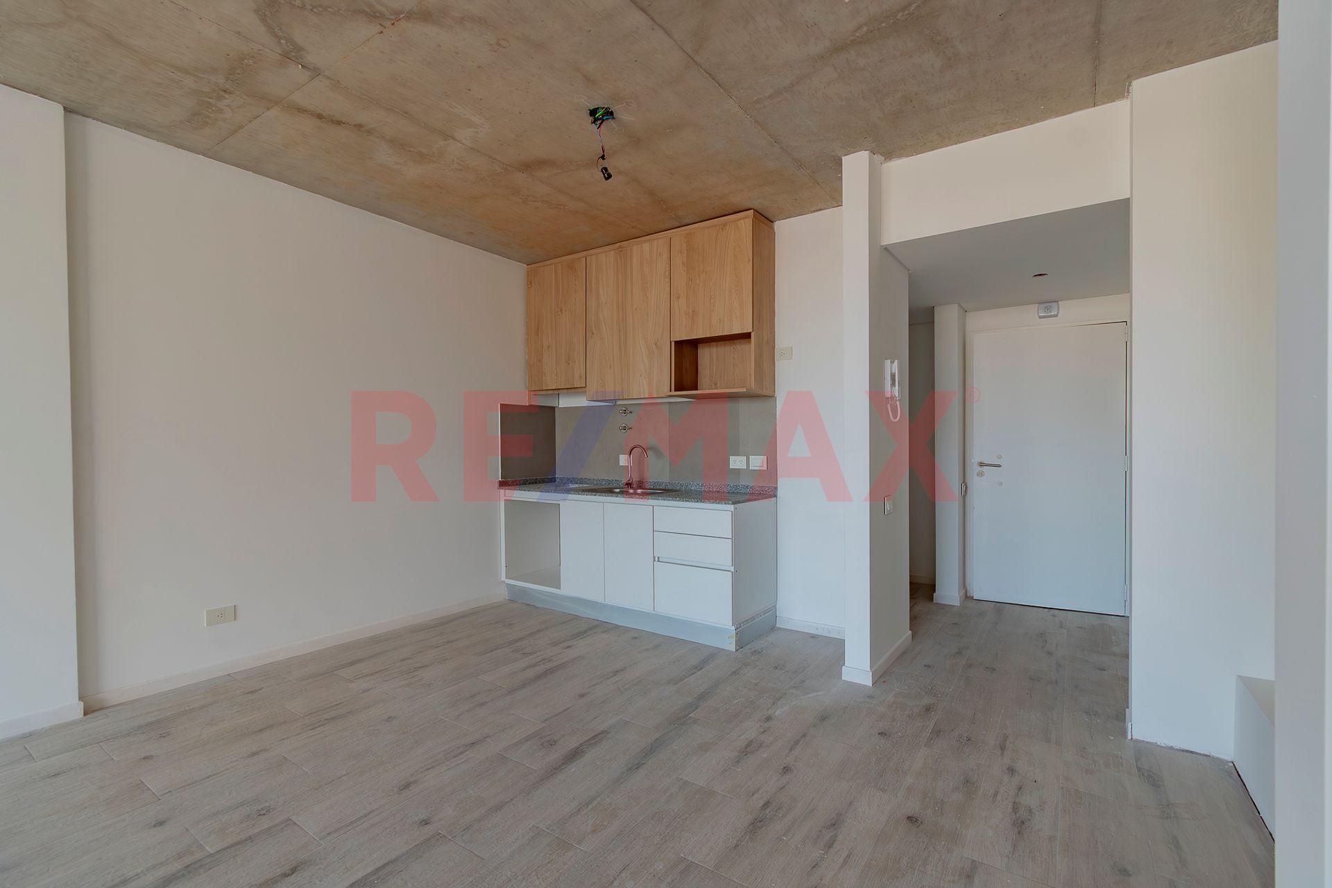 Venta V Ortúzar 1 Ambiente al Frente con Balcón - 17