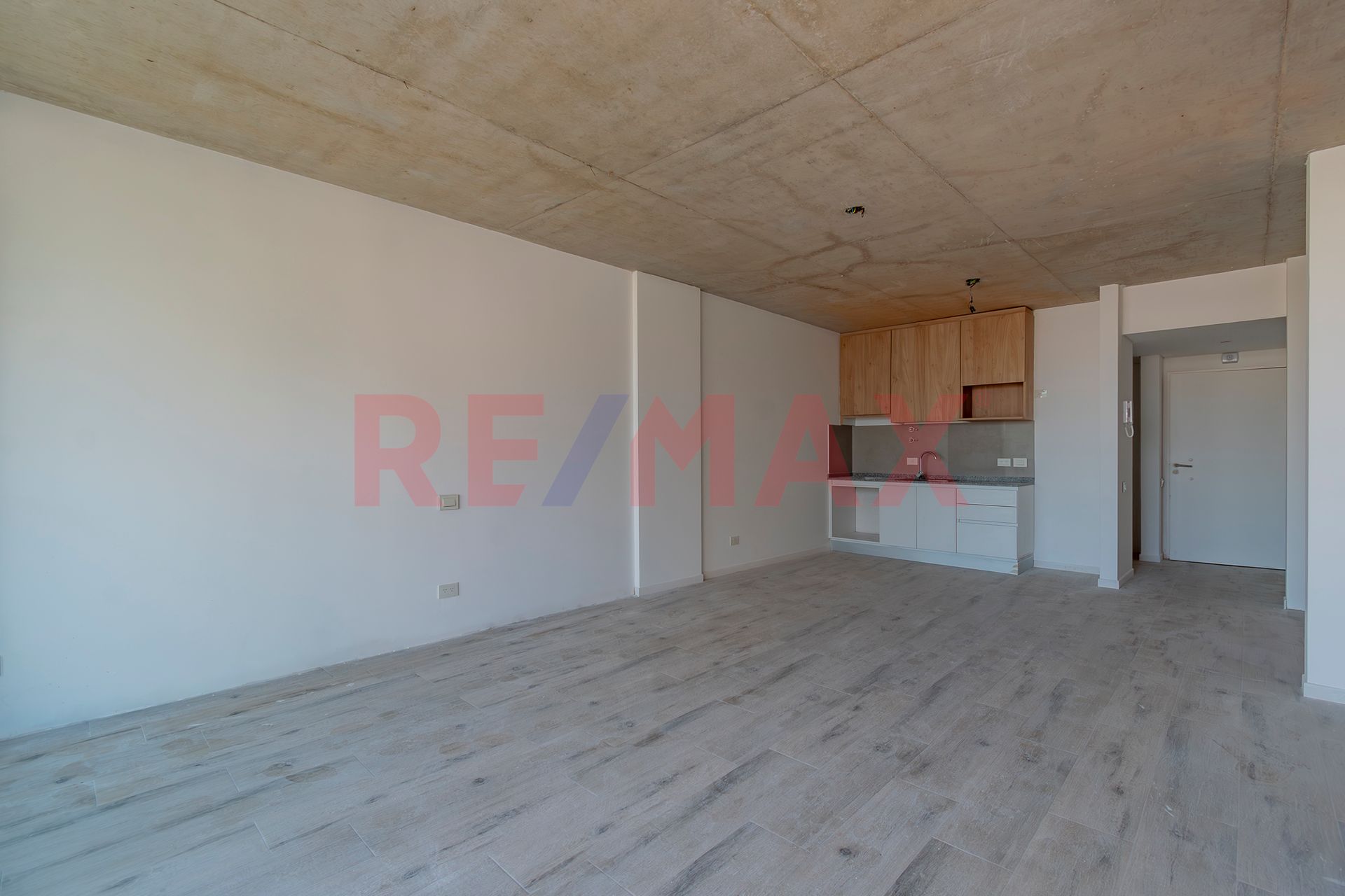 Venta V Ortúzar 1 Ambiente al Frente con Balcón - 4