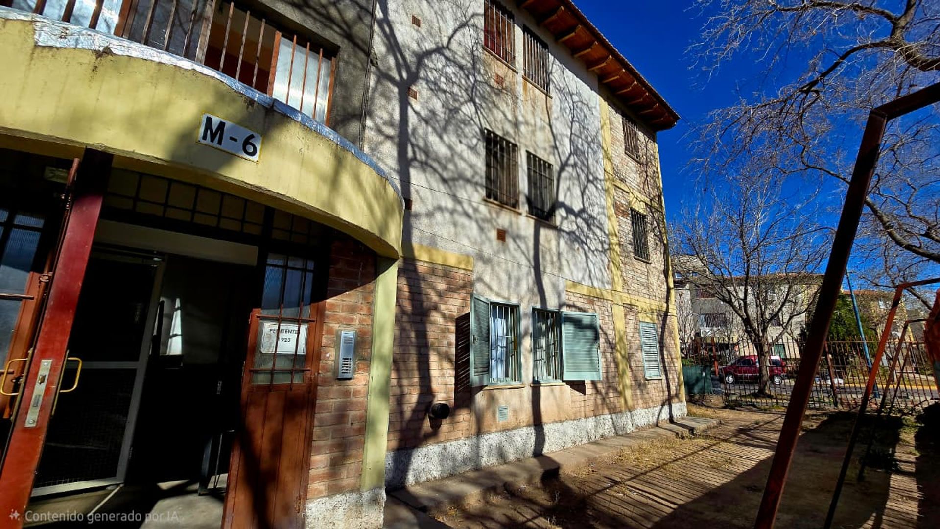 Departamento en Venta en Godoy Cruz, Mendoza