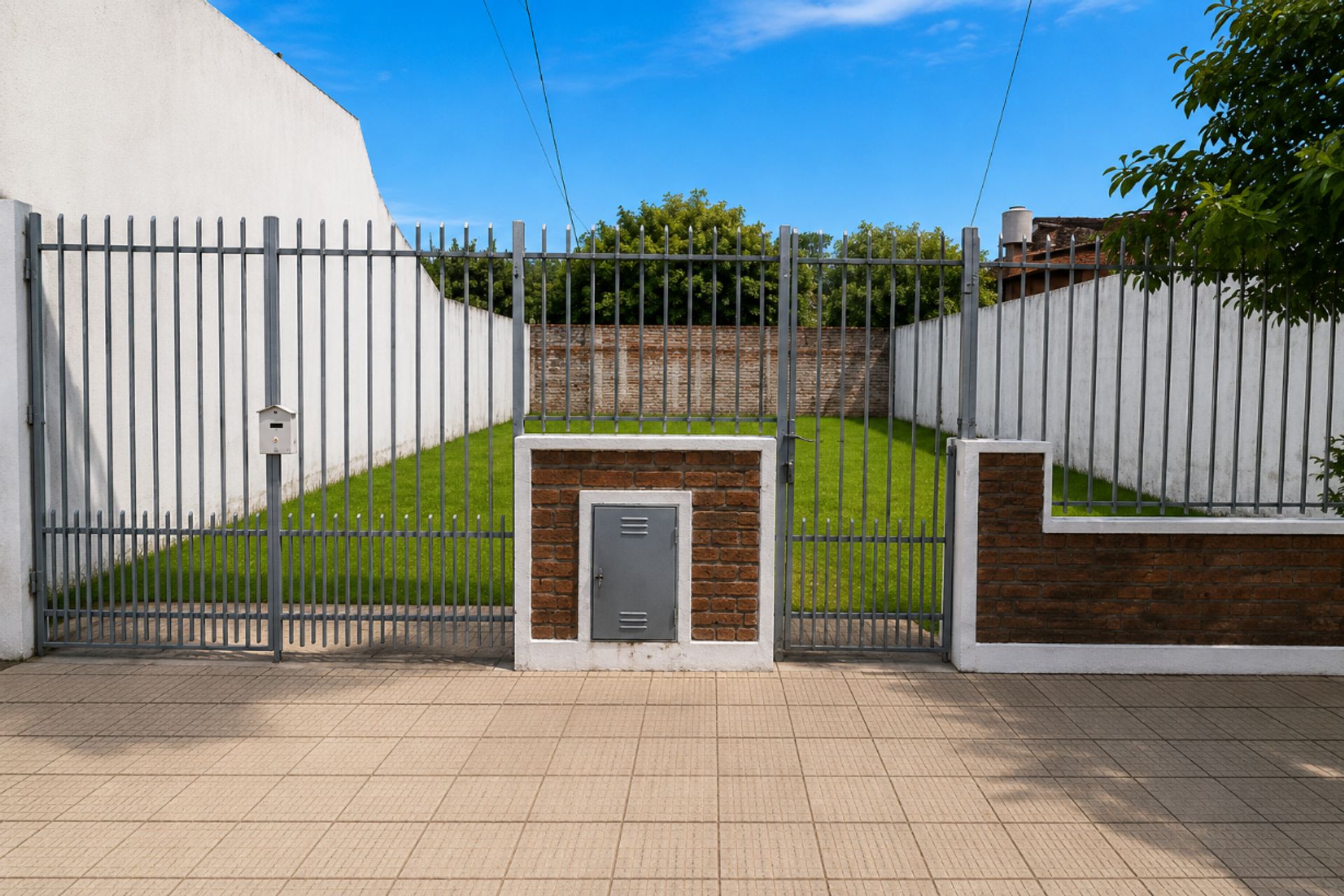 Lote en Venta en Tres de Febrero, G.B.A. Zona Oeste