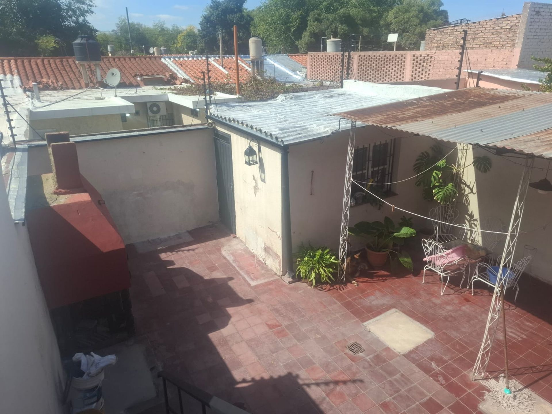 Casa en Venta en Capital, Mendoza