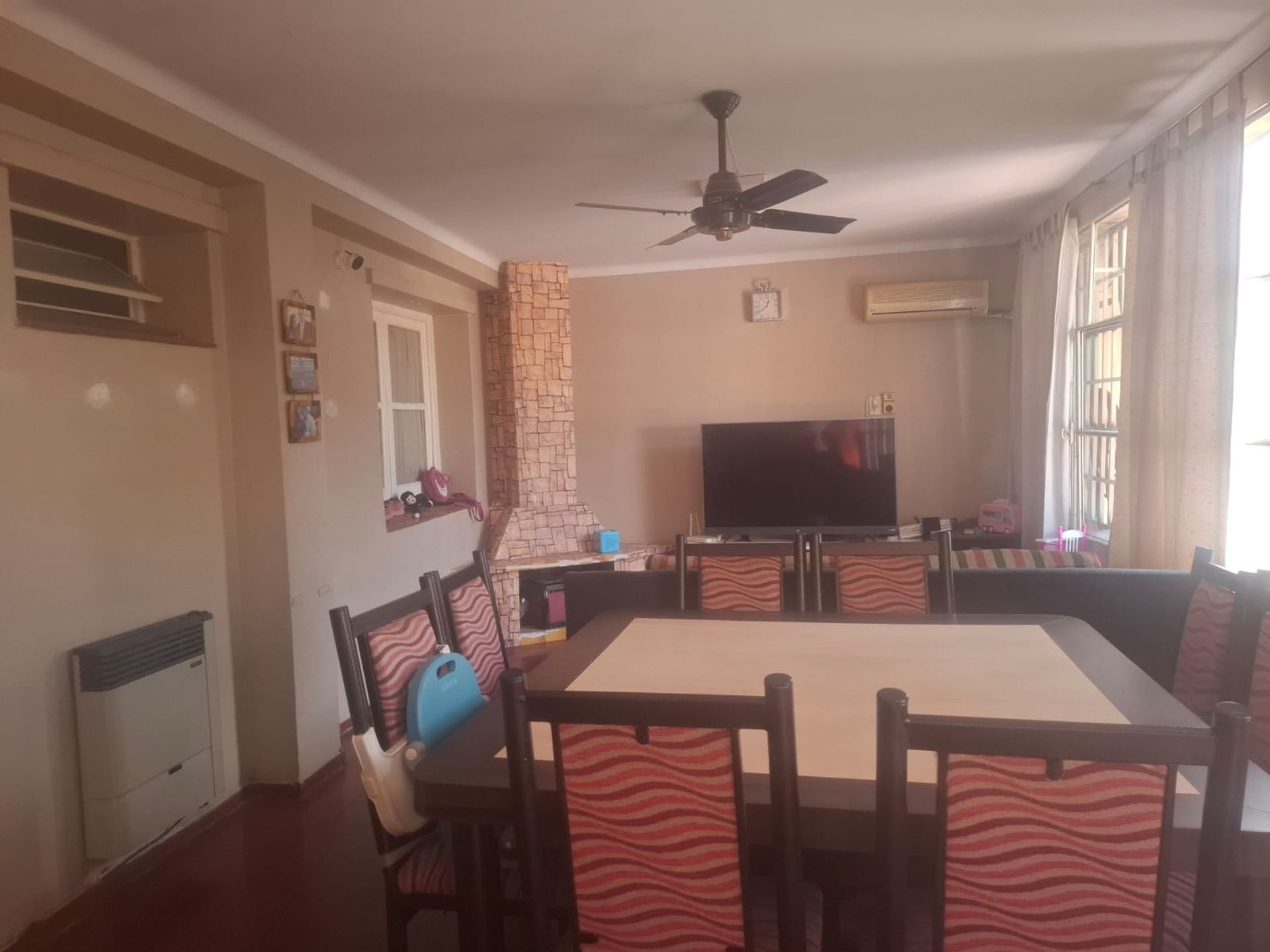 Casa en Venta en Capital, Mendoza