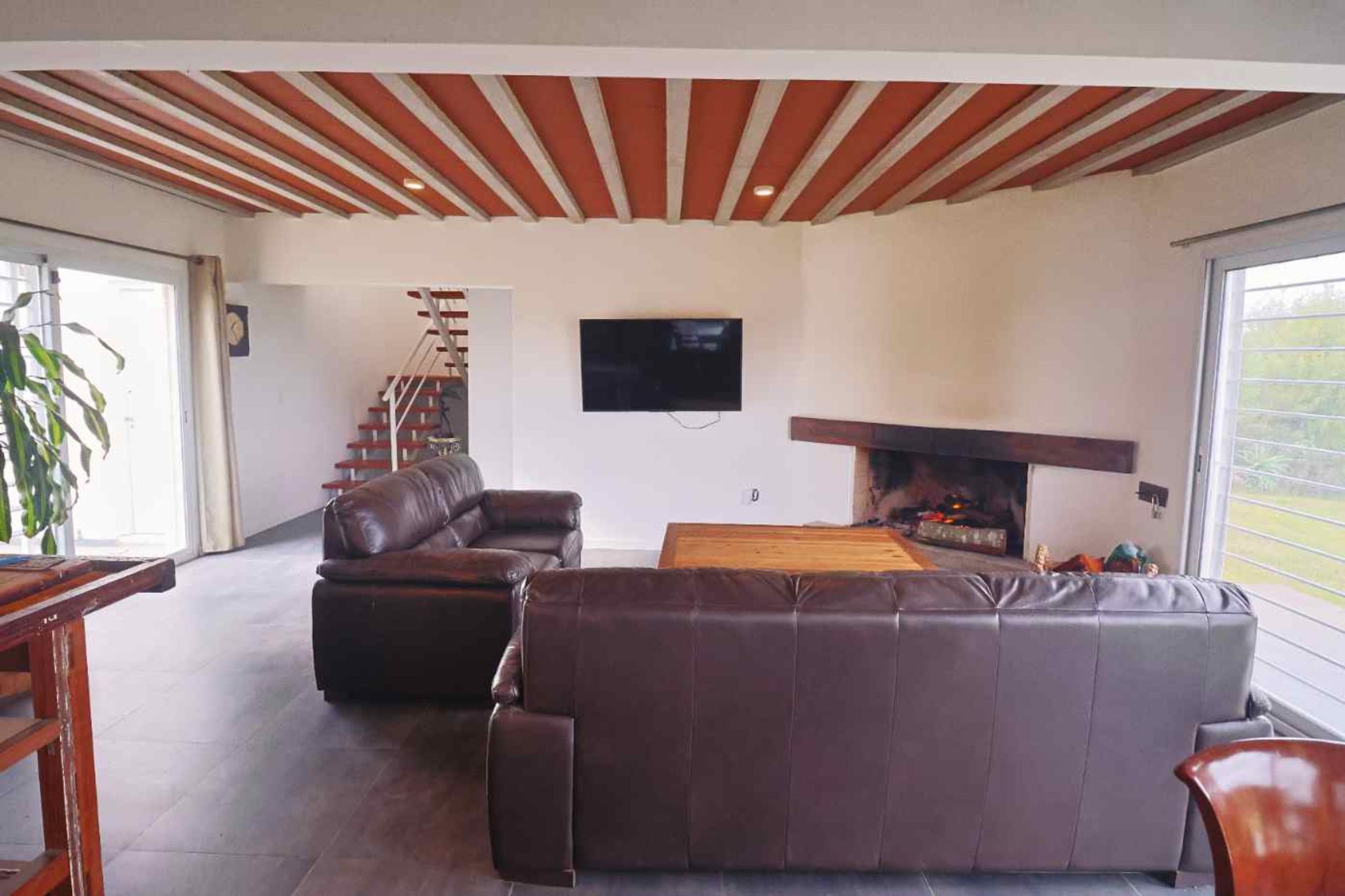 Venta Casa 4 dorm frente al mar en Jaureguiberry - 10